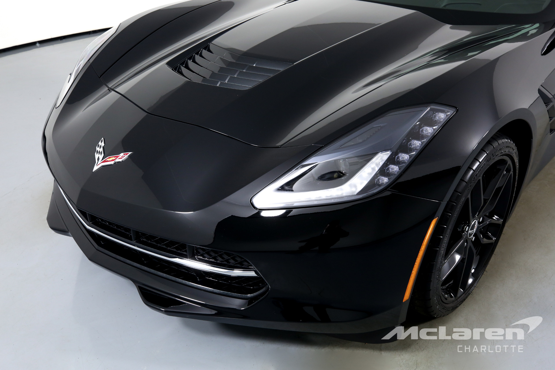 Used 2015 Chevrolet Corvette Stingray Z51 | Charlotte, NC