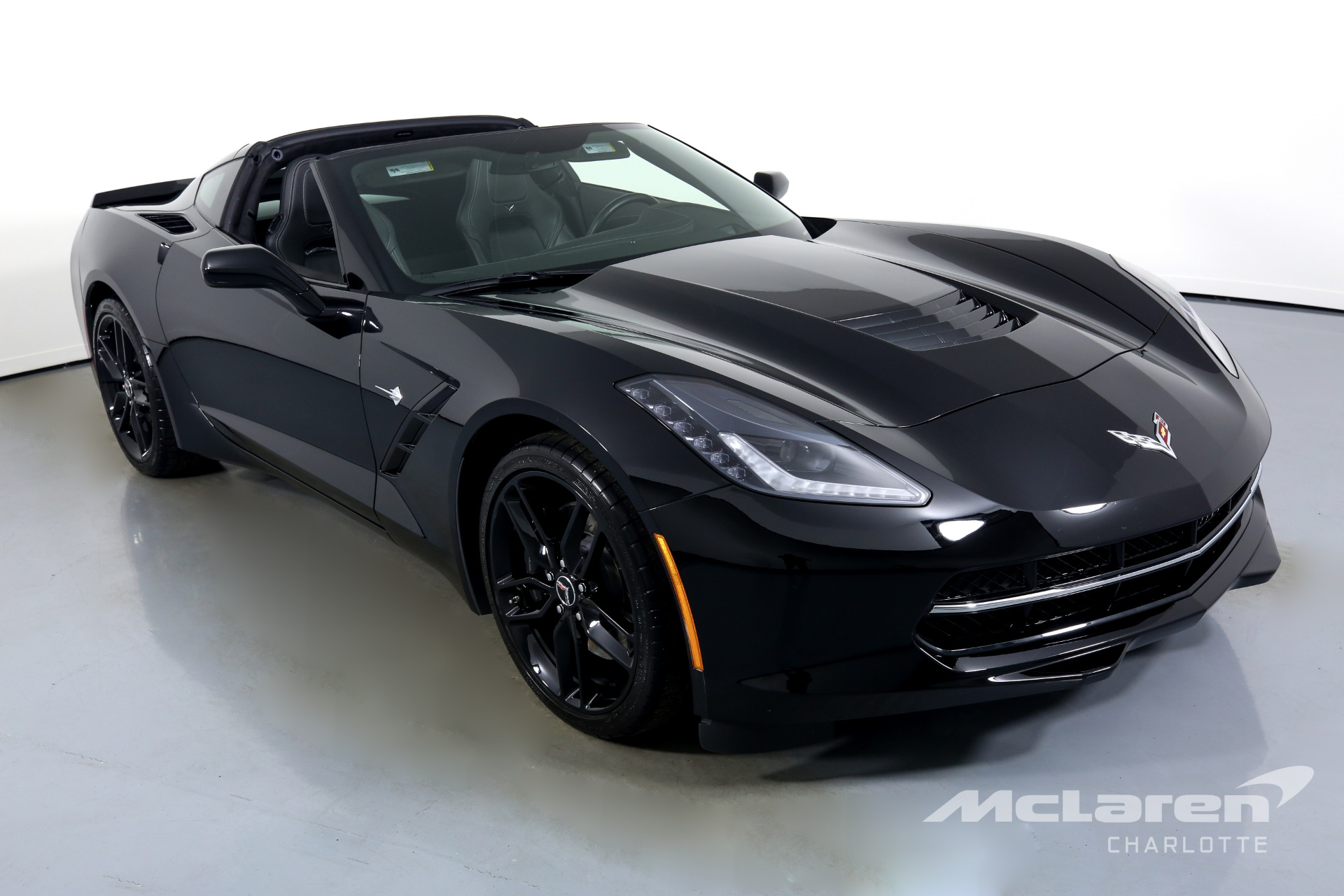 Used 2015 Chevrolet Corvette Stingray Z51 | Charlotte, NC