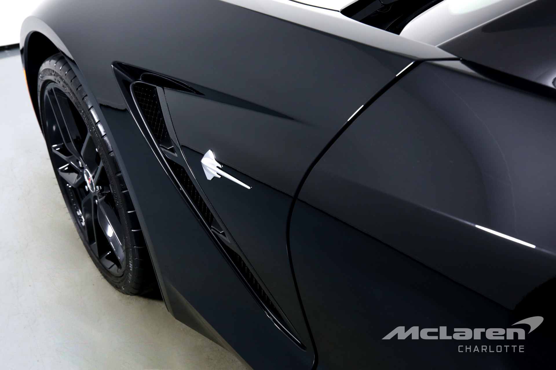 Used 2015 Chevrolet Corvette Stingray Z51 | Charlotte, NC