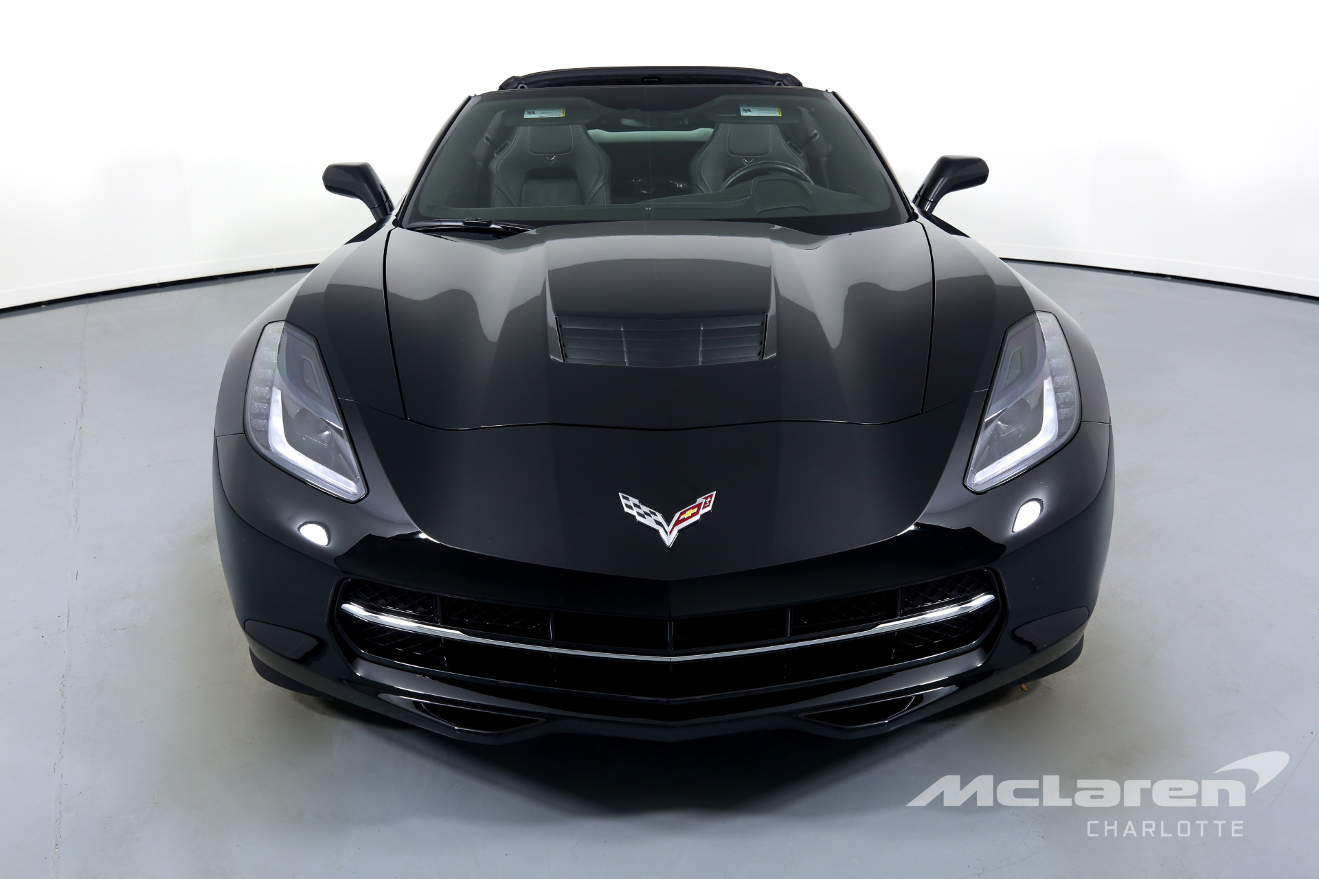 Used 2015 Chevrolet Corvette Stingray Z51 | Charlotte, NC