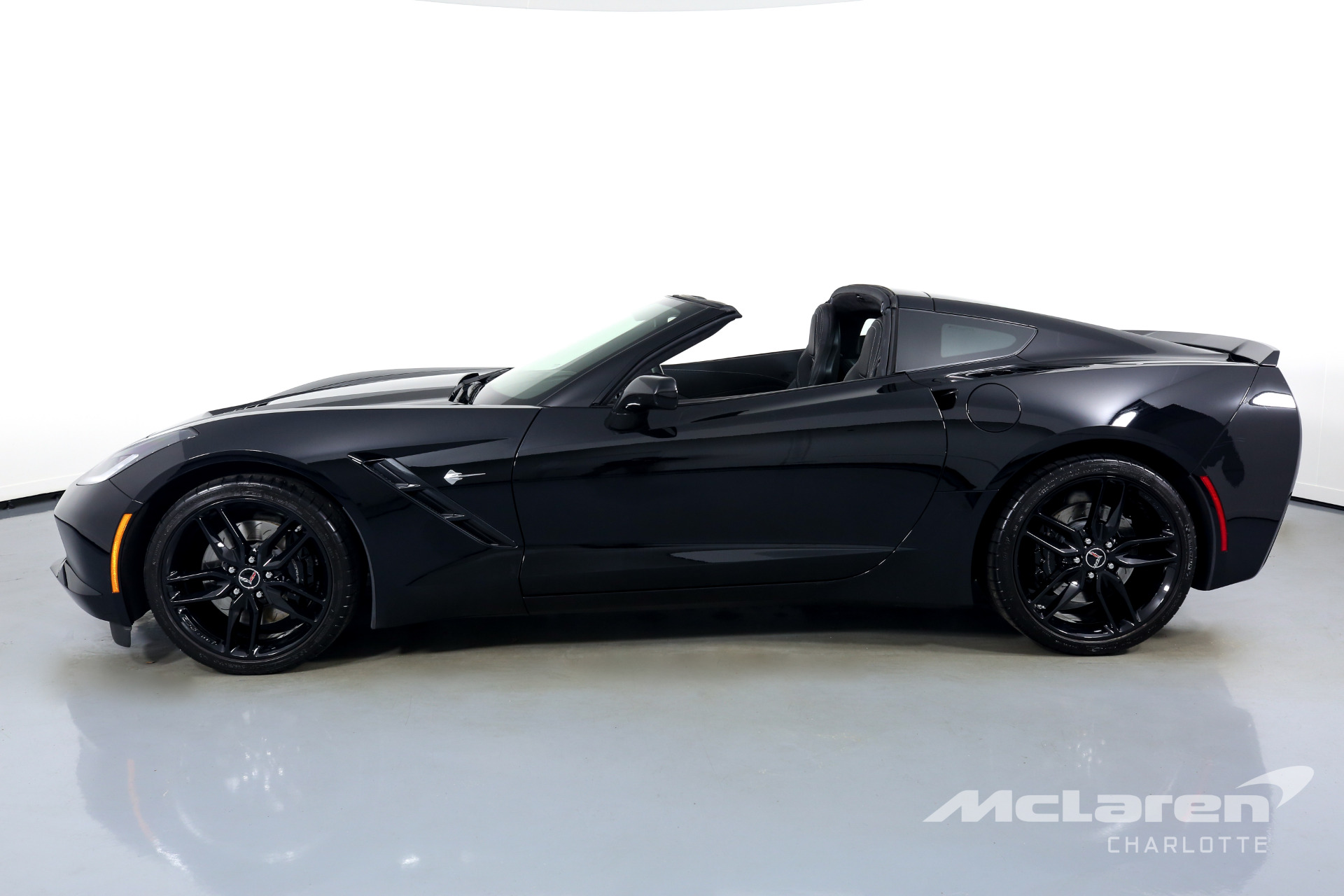 Used 2015 Chevrolet Corvette Stingray Z51 | Charlotte, NC