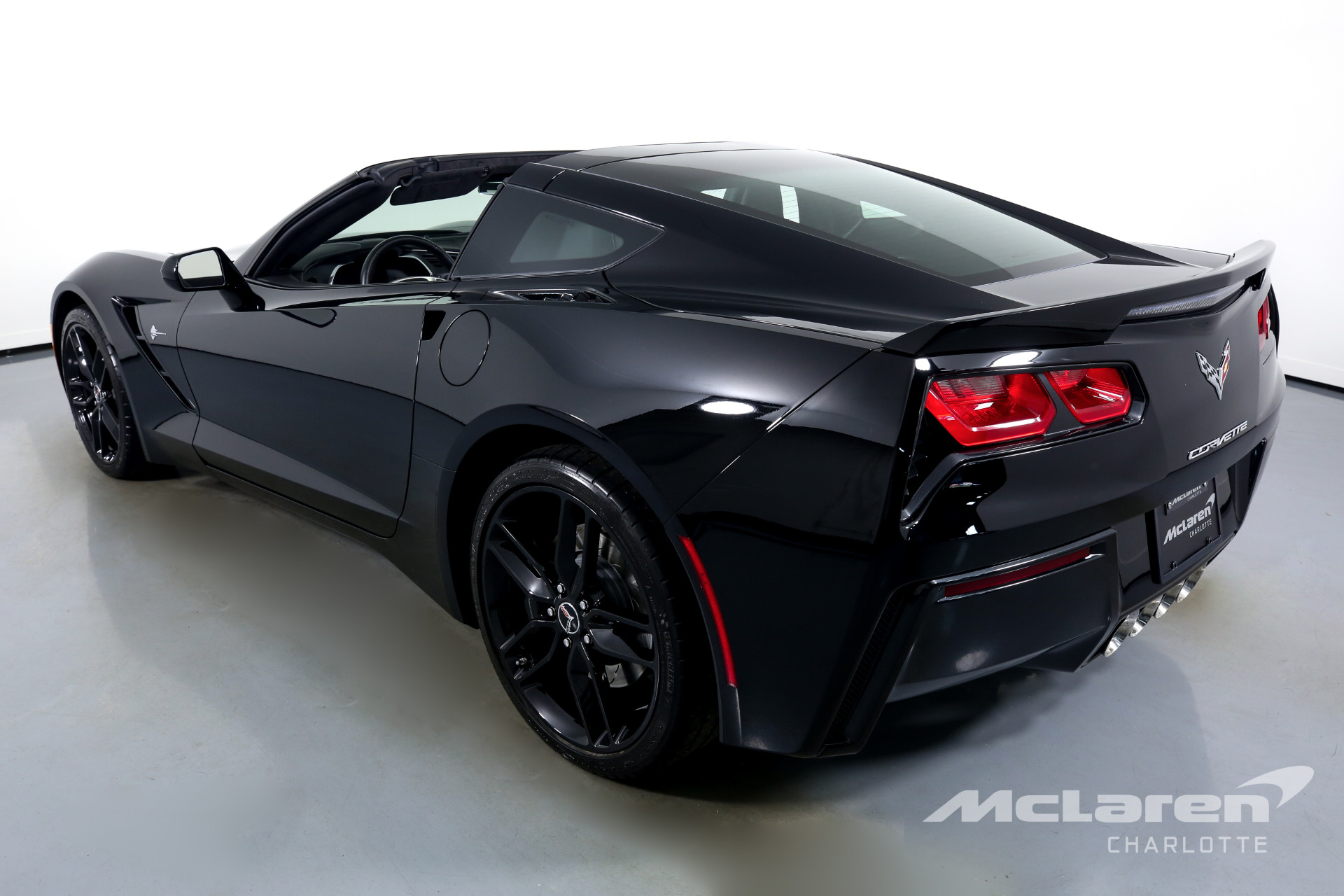 Used 2015 Chevrolet Corvette Stingray Z51 | Charlotte, NC