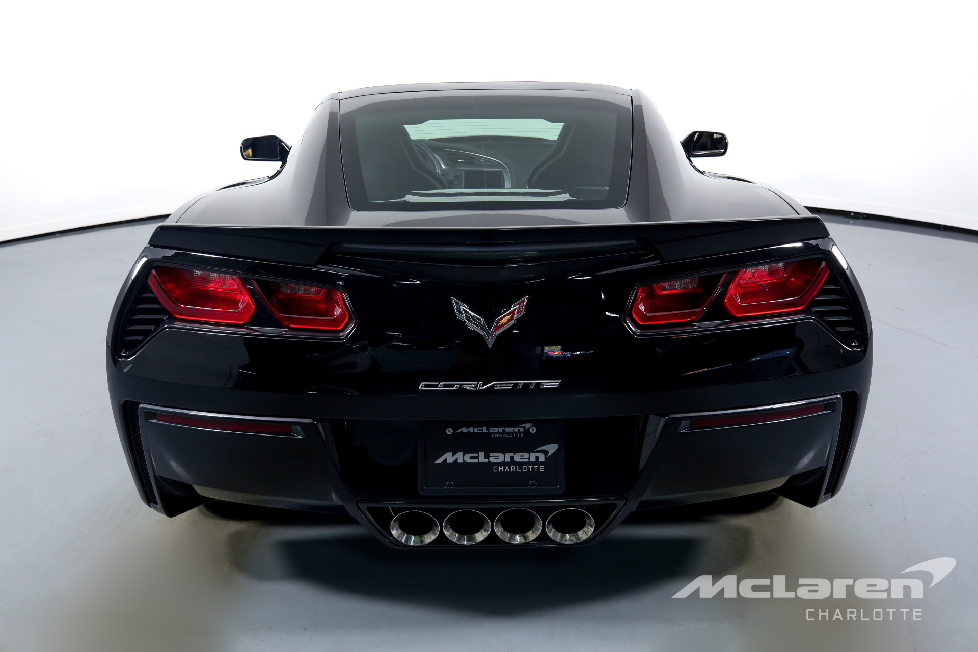 Used 2015 Chevrolet Corvette Stingray Z51 | Charlotte, NC