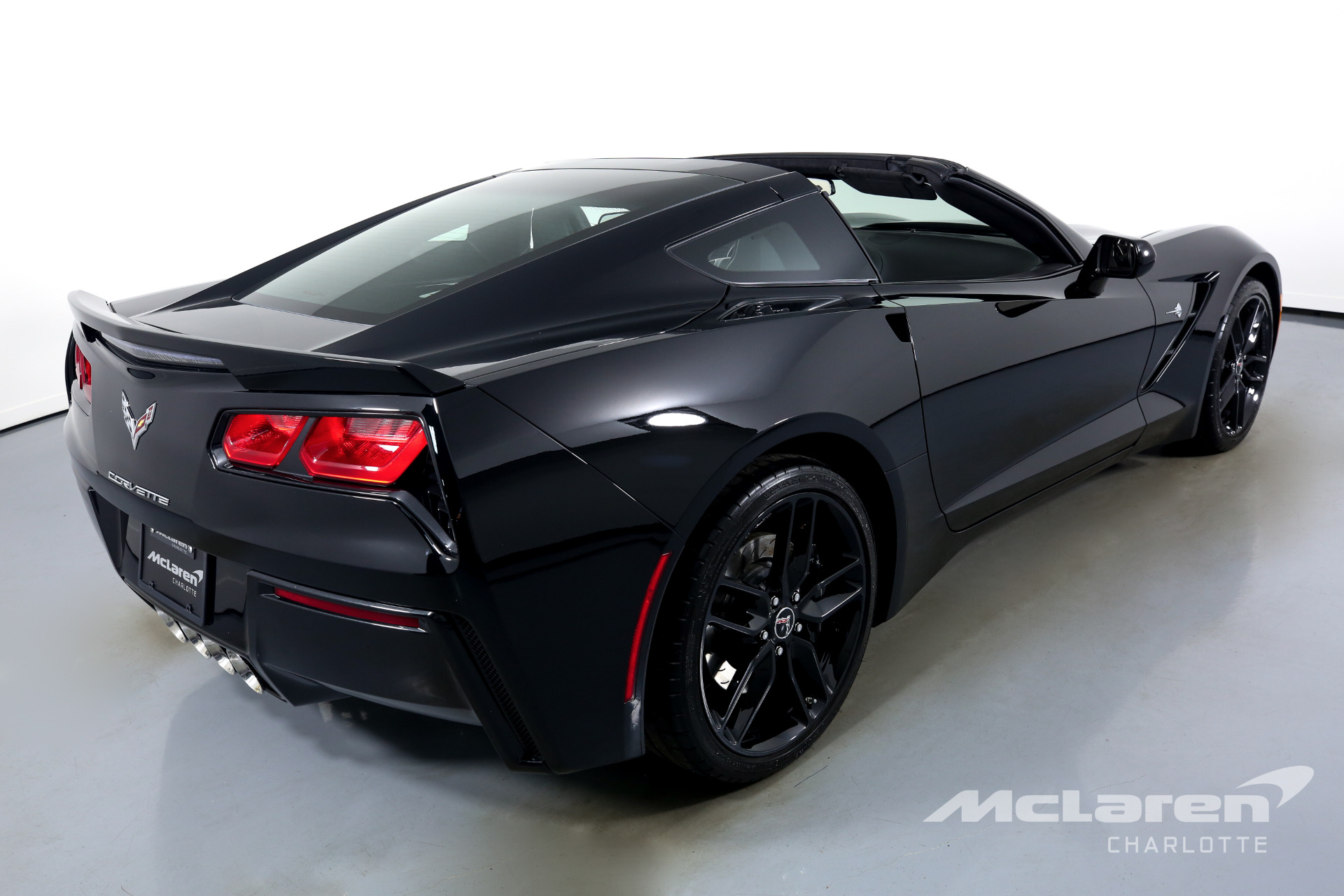 Used 2015 Chevrolet Corvette Stingray Z51 | Charlotte, NC