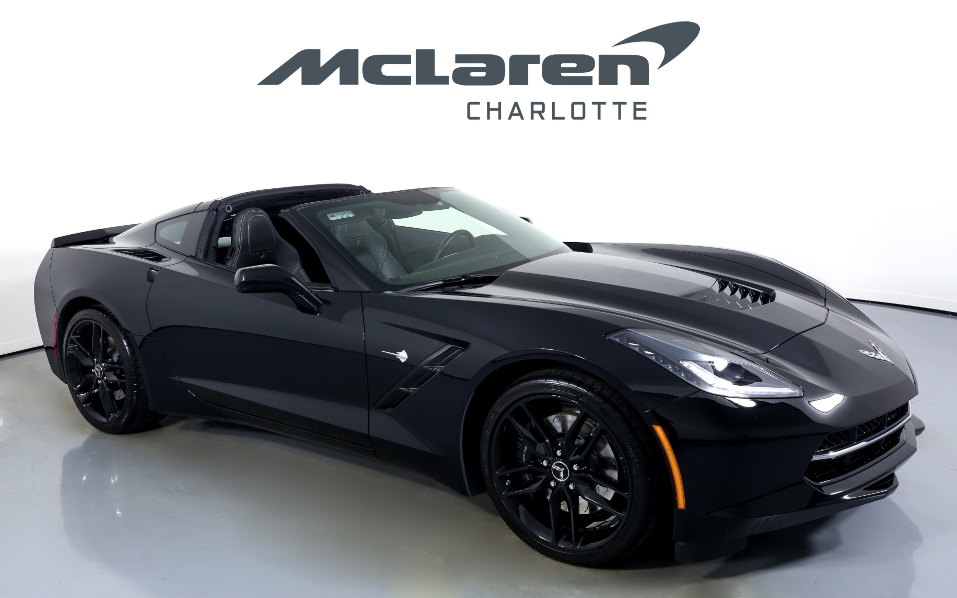 Used 2015 Chevrolet Corvette Stingray Z51 | Charlotte, NC