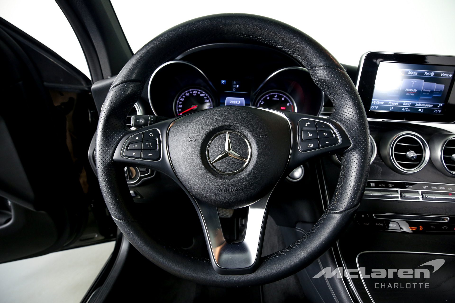 Used 2018 Mercedes-Benz GLC GLC 300 | Charlotte, NC