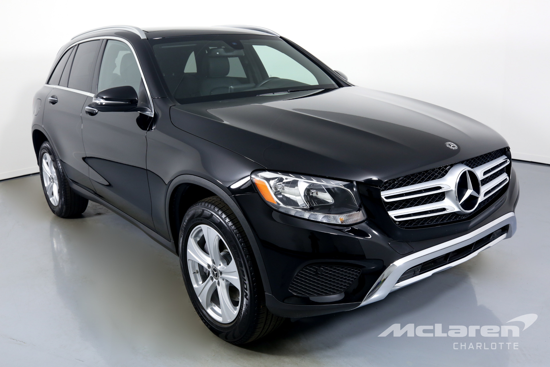 Used 2018 Mercedes-Benz GLC GLC 300 | Charlotte, NC