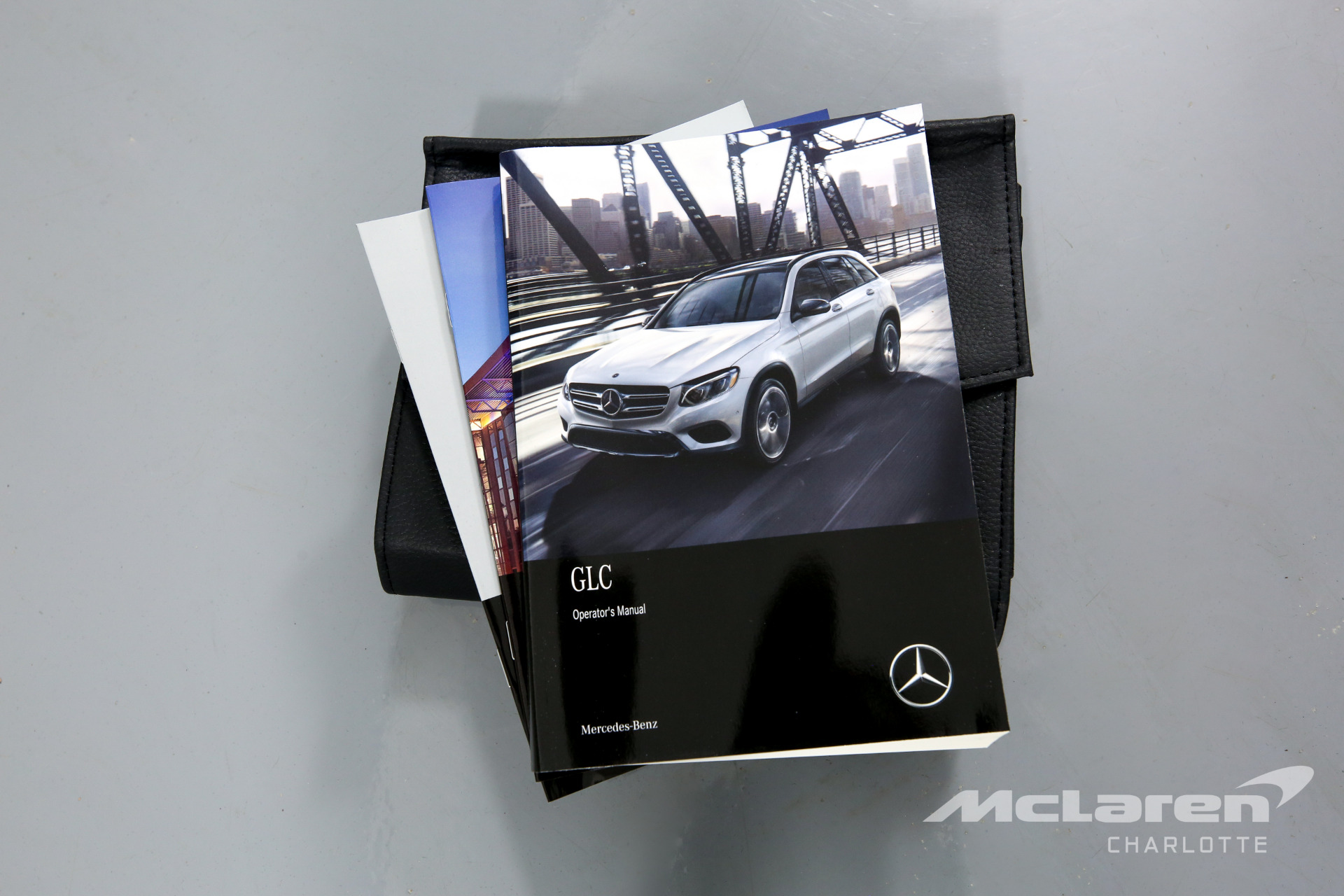 Used 2018 Mercedes-Benz GLC GLC 300 | Charlotte, NC
