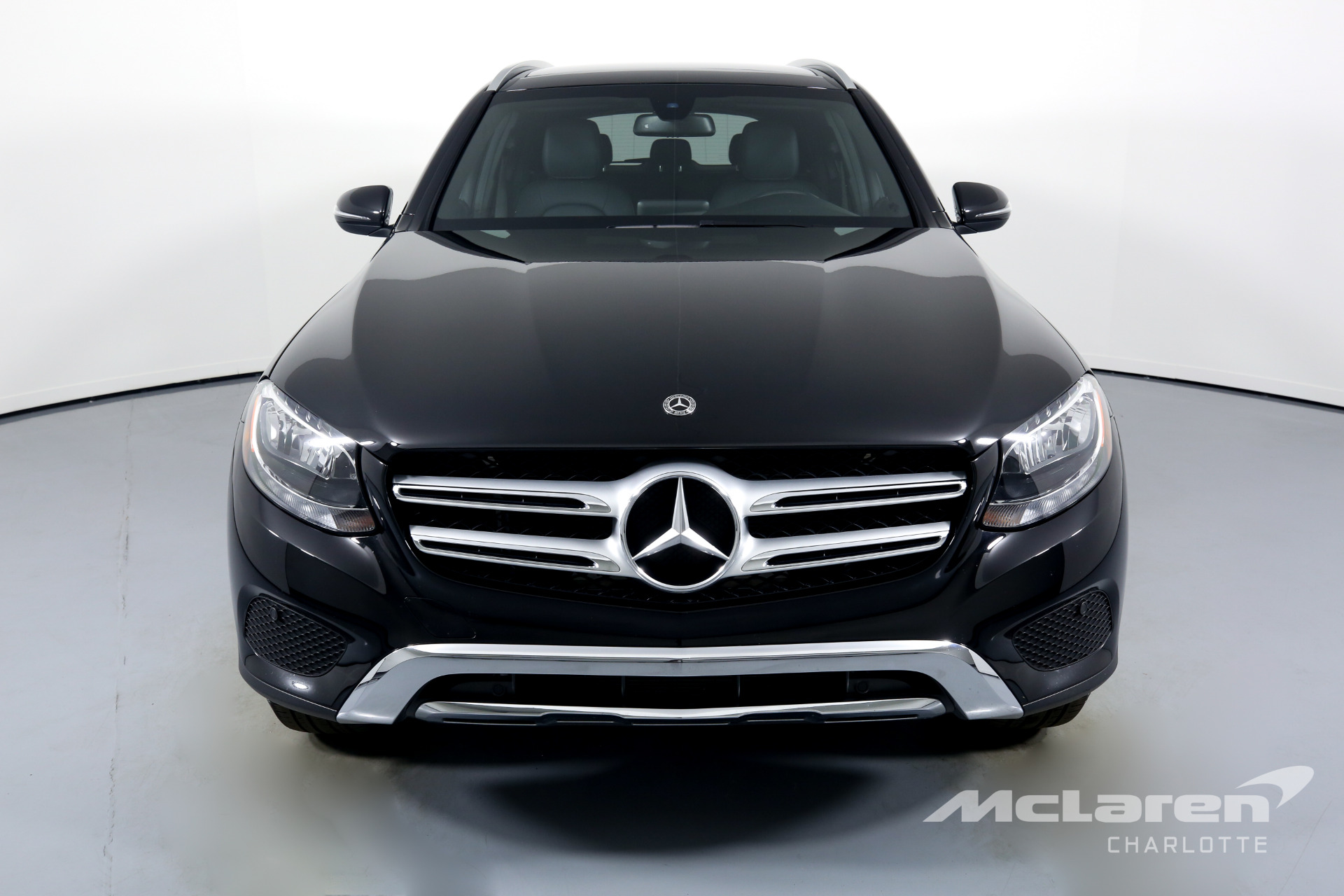 Used 2018 Mercedes-Benz GLC GLC 300 | Charlotte, NC