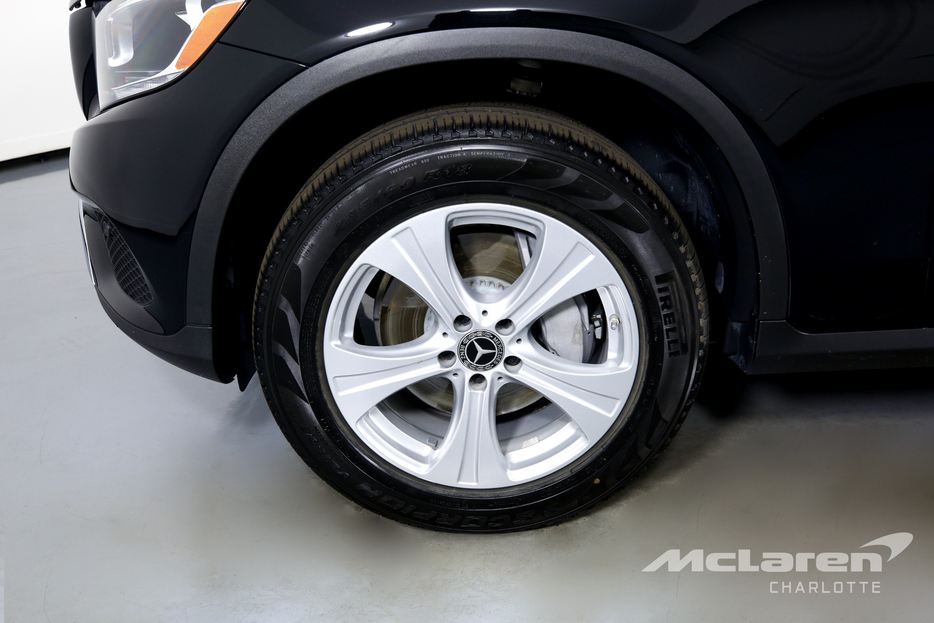 Used 2018 Mercedes-Benz GLC GLC 300 | Charlotte, NC