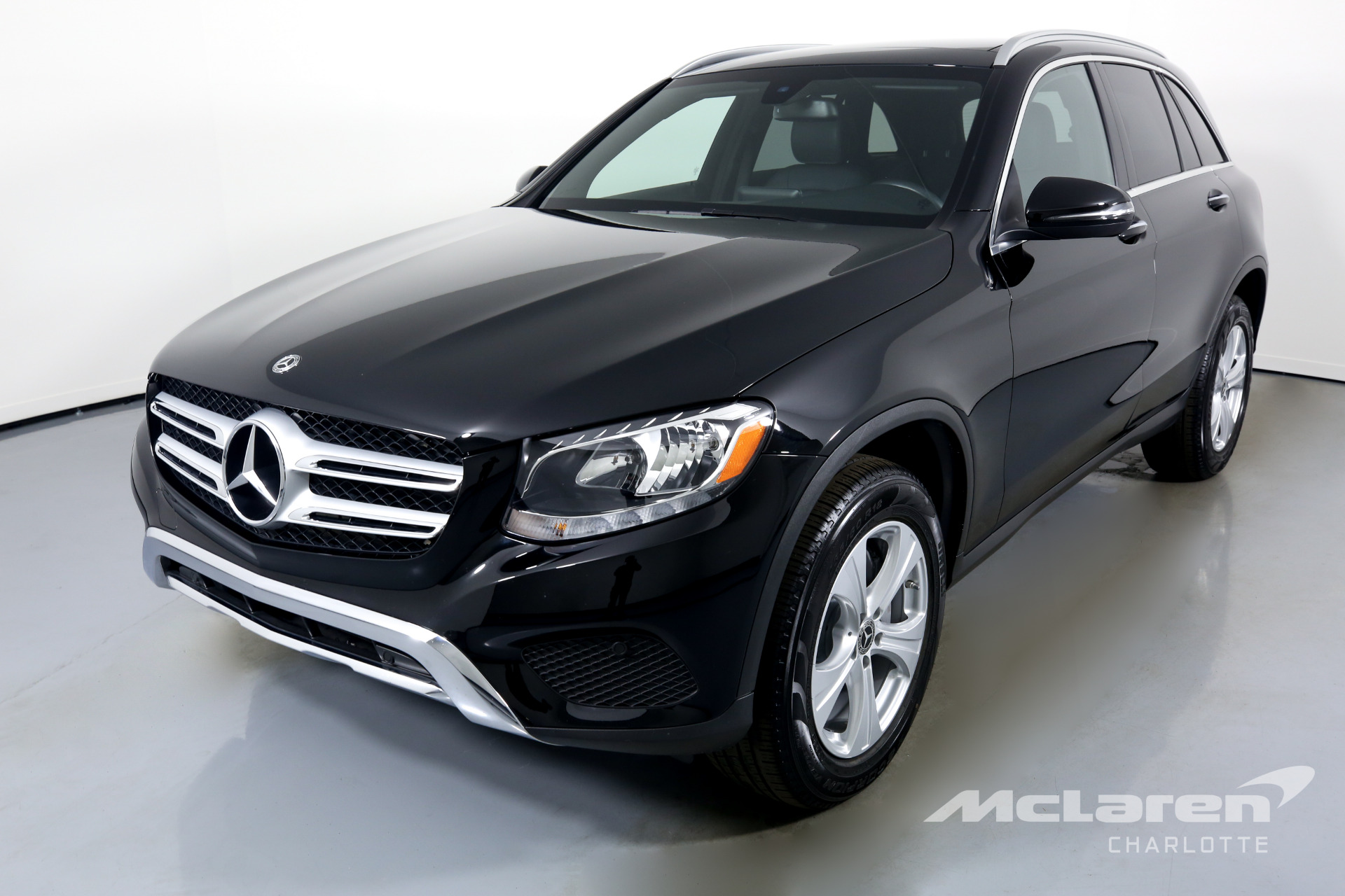 Used 2018 Mercedes-Benz GLC GLC 300 | Charlotte, NC