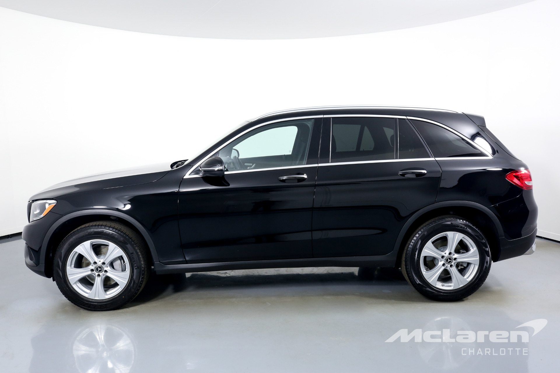 Used 2018 Mercedes-Benz GLC GLC 300 | Charlotte, NC