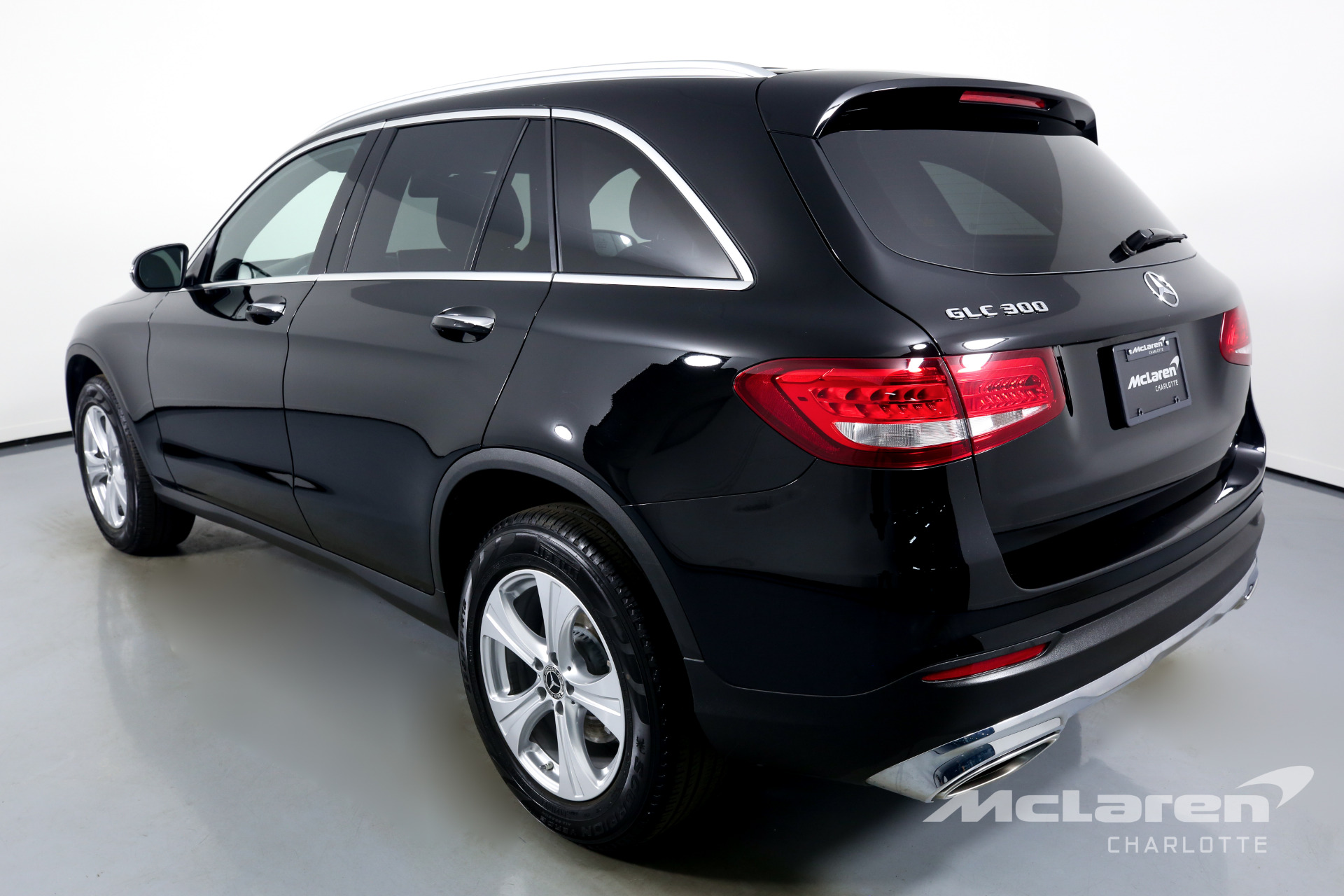 Used 2018 Mercedes-Benz GLC GLC 300 | Charlotte, NC