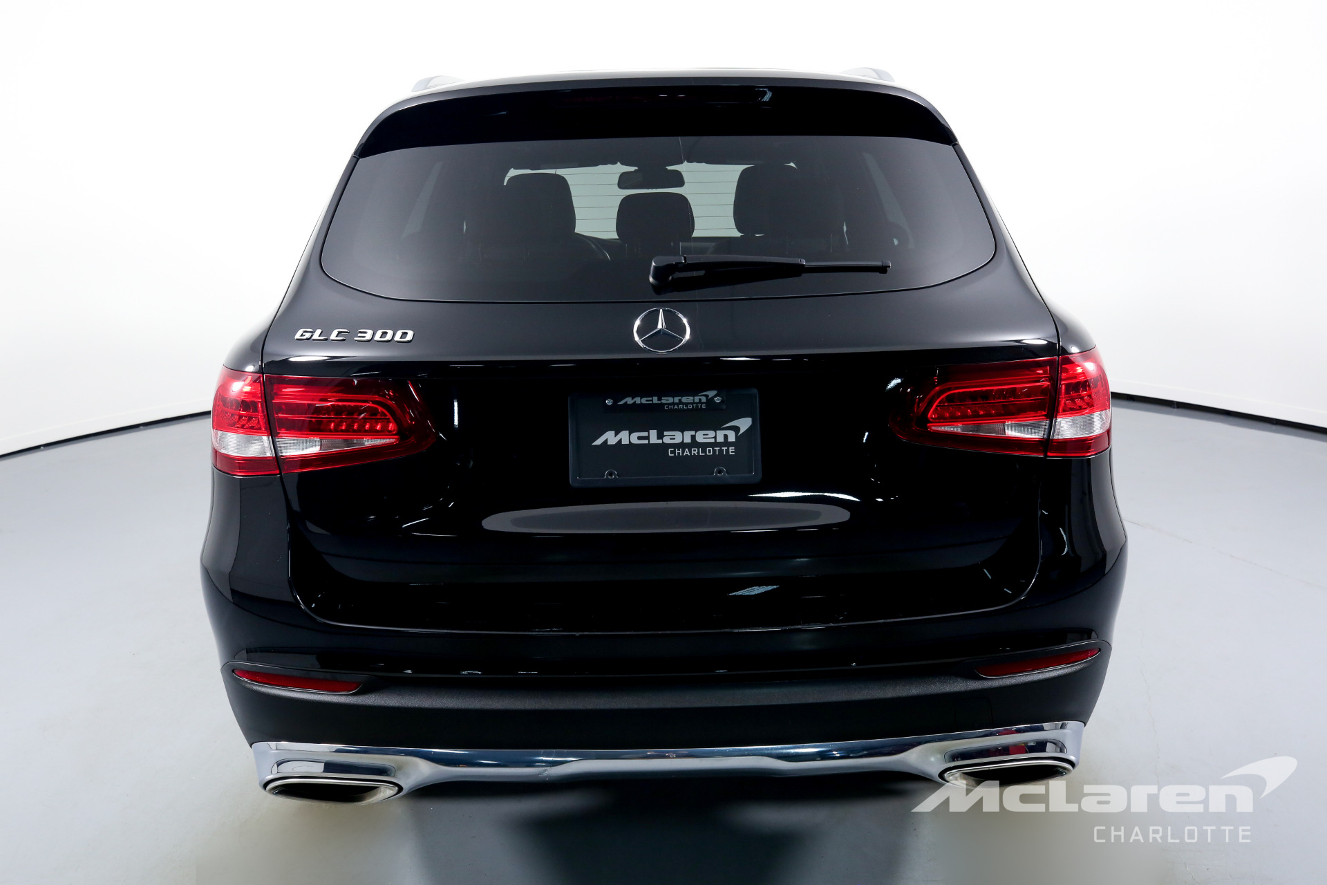 Used 2018 Mercedes-Benz GLC GLC 300 | Charlotte, NC