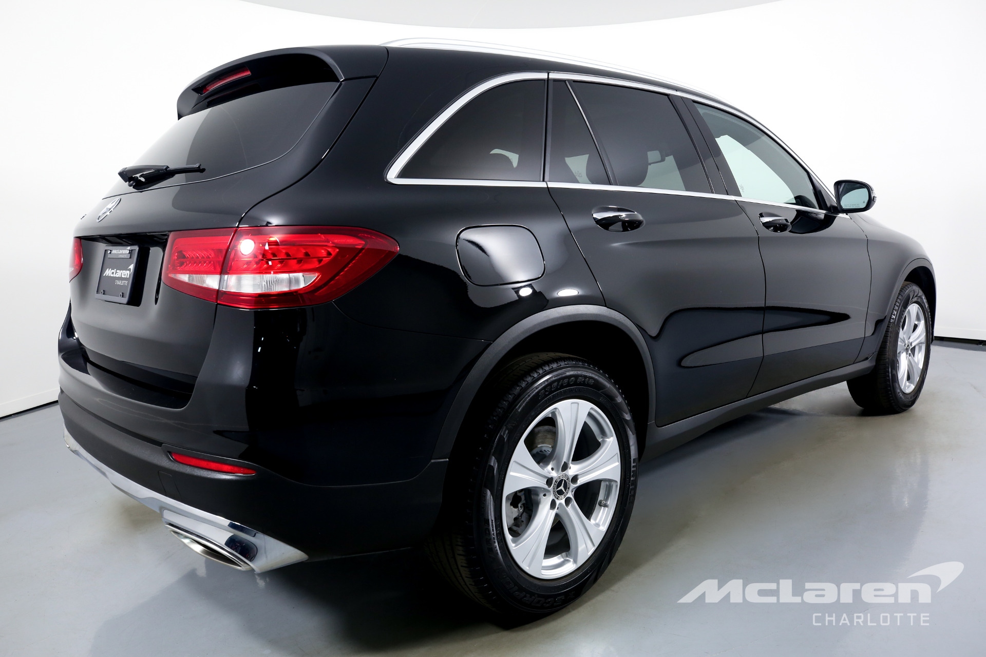 Used 2018 Mercedes-Benz GLC GLC 300 | Charlotte, NC