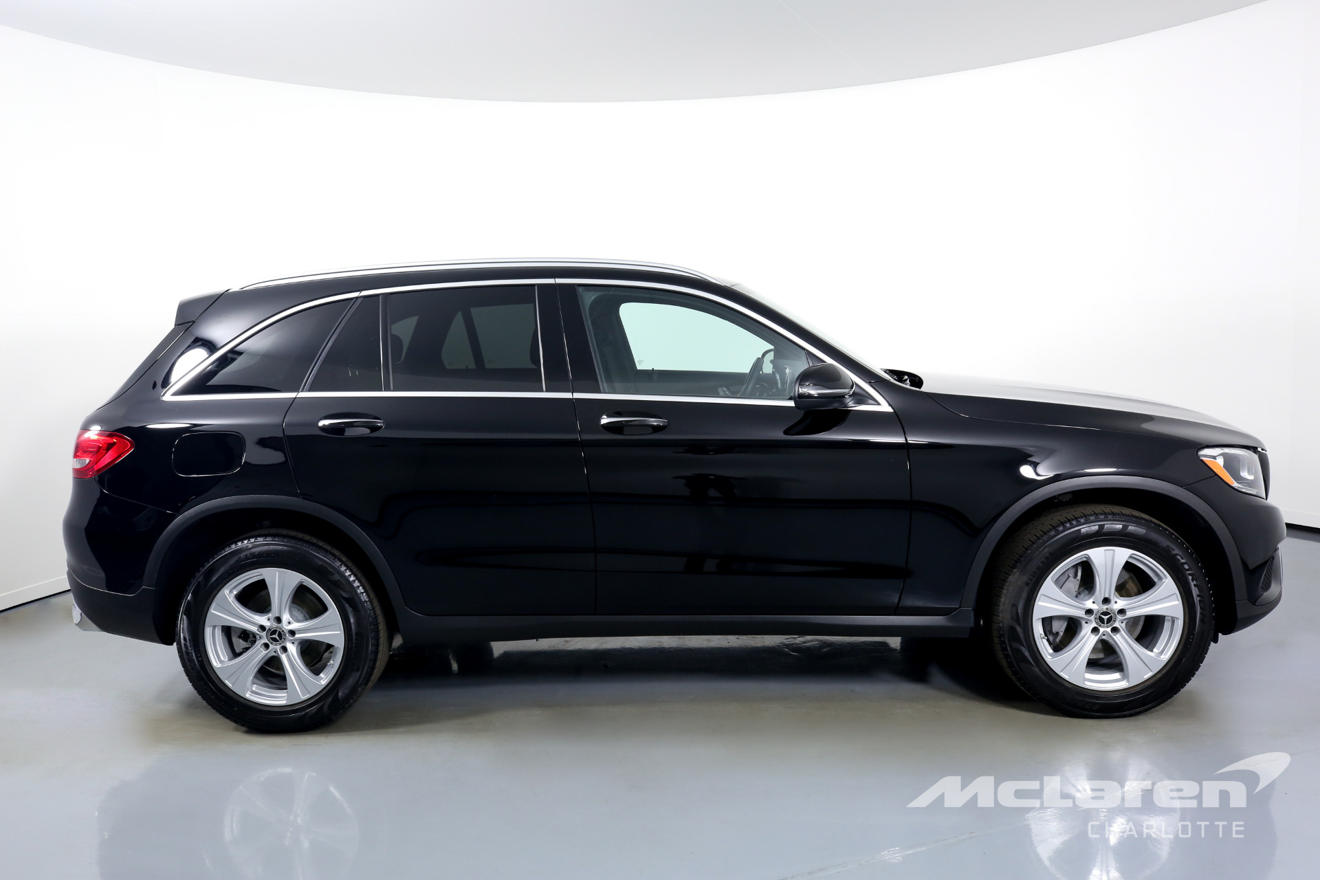 Used 2018 Mercedes-Benz GLC GLC 300 | Charlotte, NC