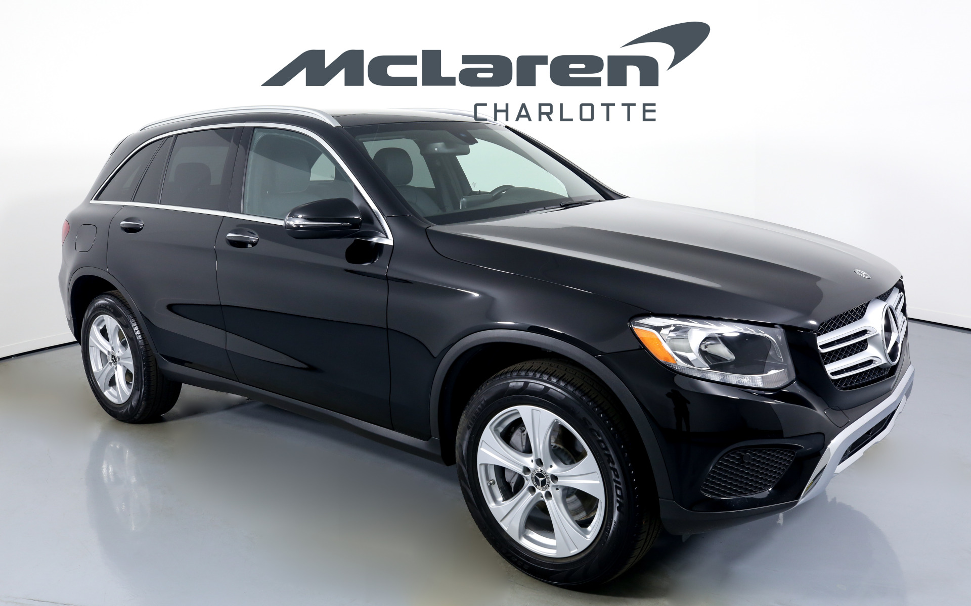 Used 2018 Mercedes-Benz GLC GLC 300 | Charlotte, NC