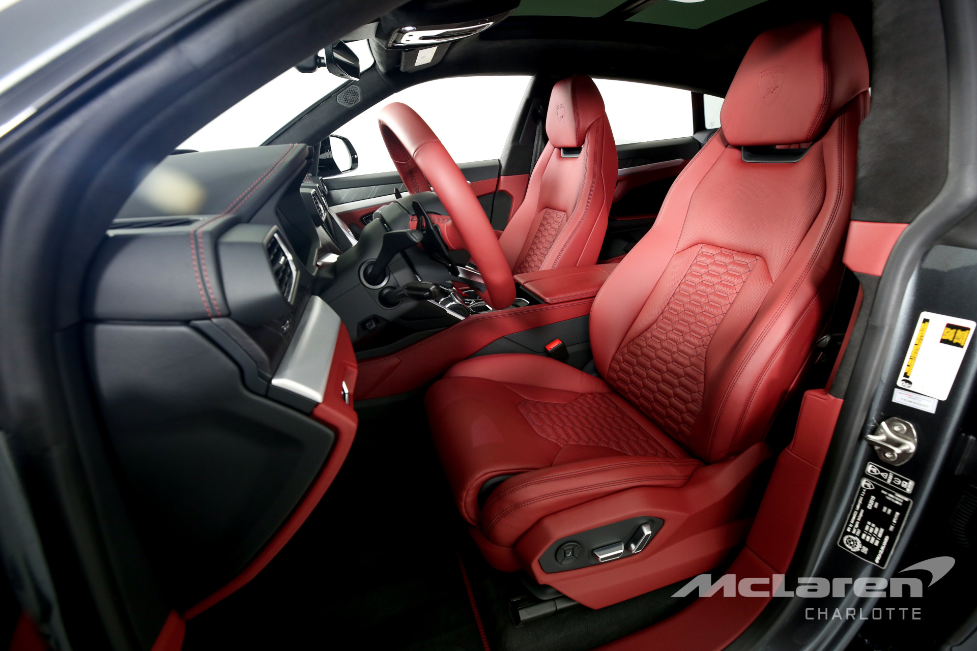 Used 2019 LAMBORGHINI URUS | Charlotte, NC