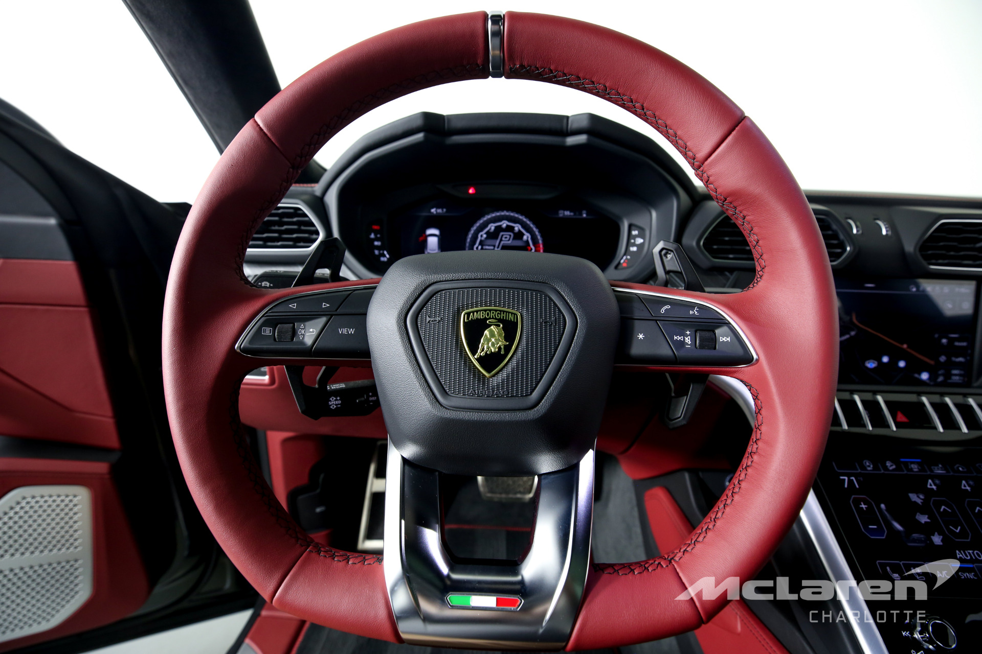 Used 2019 LAMBORGHINI URUS | Charlotte, NC