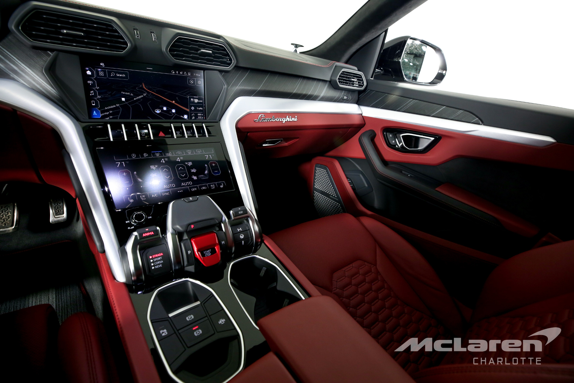 Used 2019 LAMBORGHINI URUS | Charlotte, NC