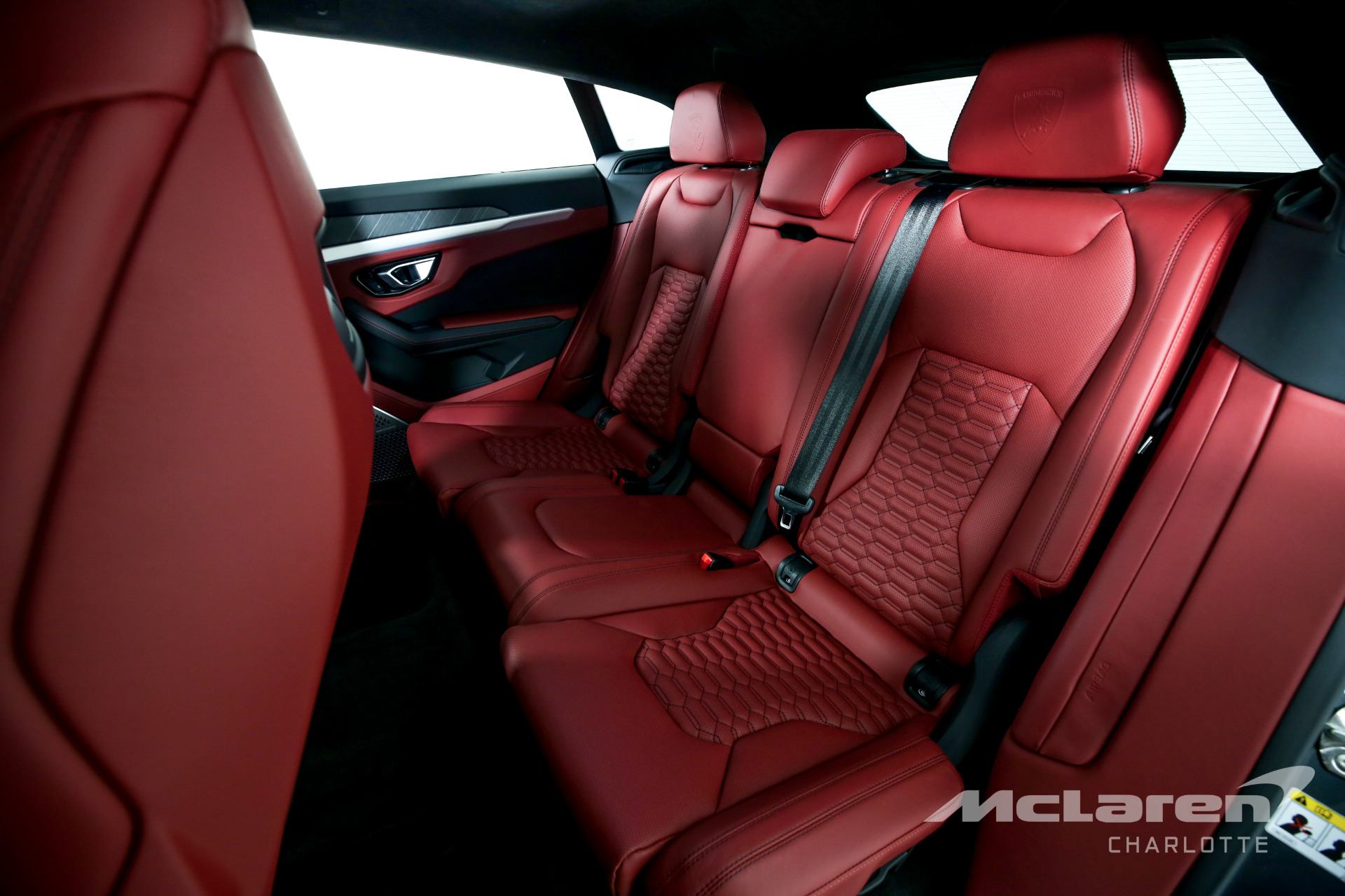 Used 2019 LAMBORGHINI URUS | Charlotte, NC