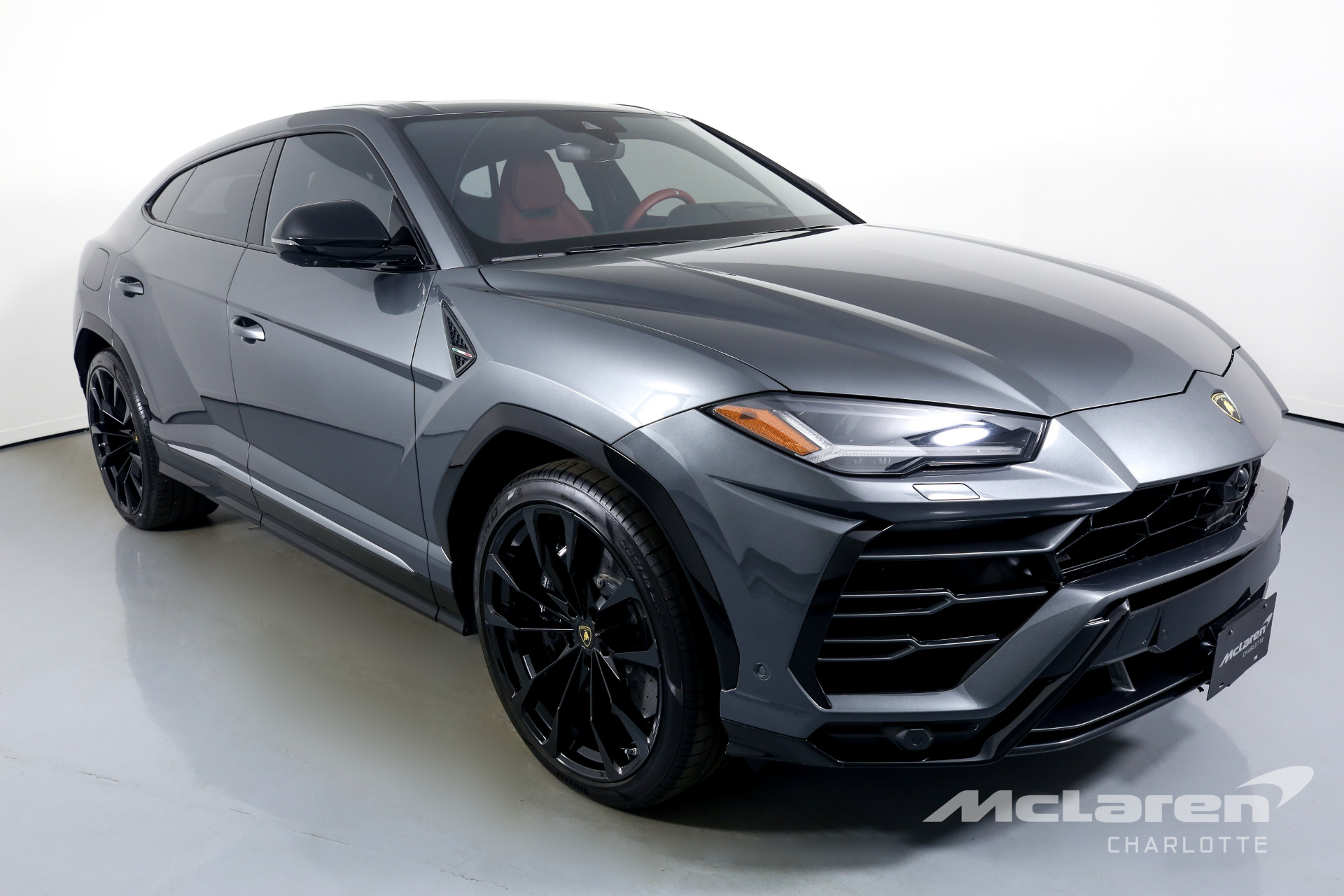 Used 2019 LAMBORGHINI URUS | Charlotte, NC