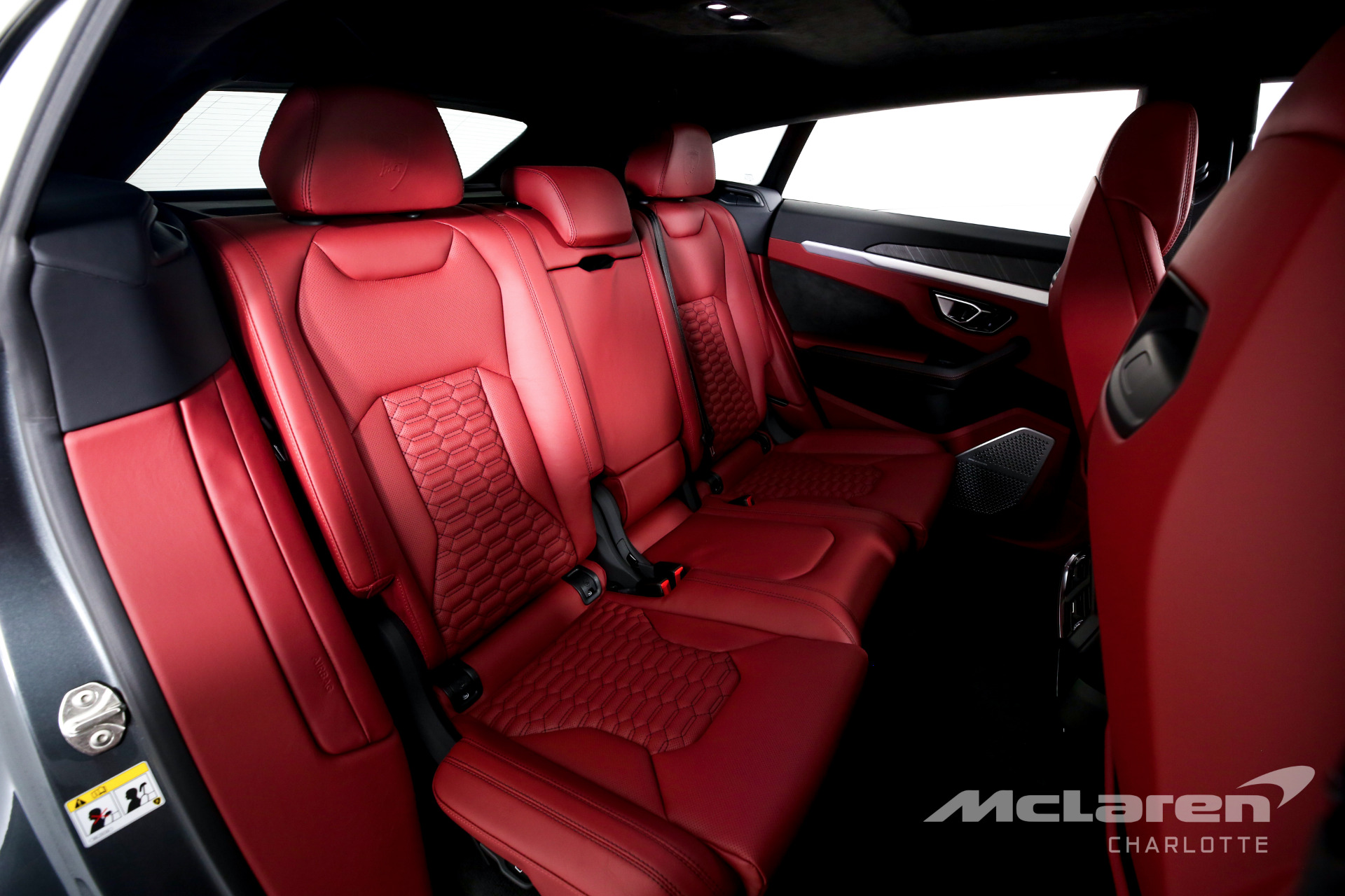 Used 2019 LAMBORGHINI URUS | Charlotte, NC