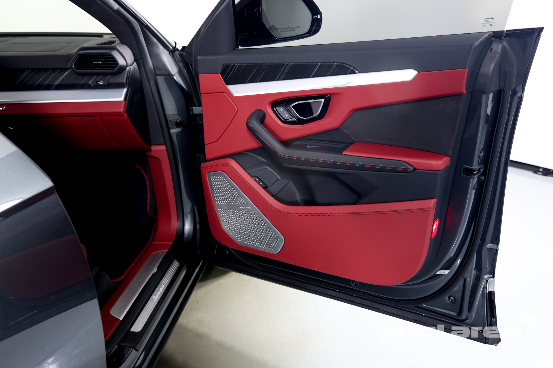 Used 2019 LAMBORGHINI URUS | Charlotte, NC