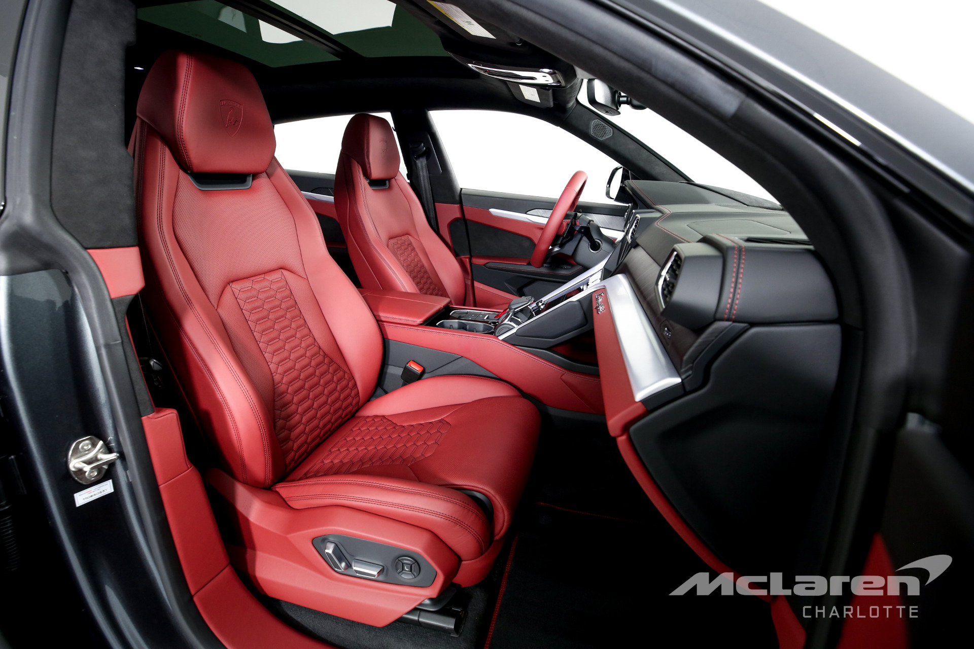 Used 2019 LAMBORGHINI URUS | Charlotte, NC