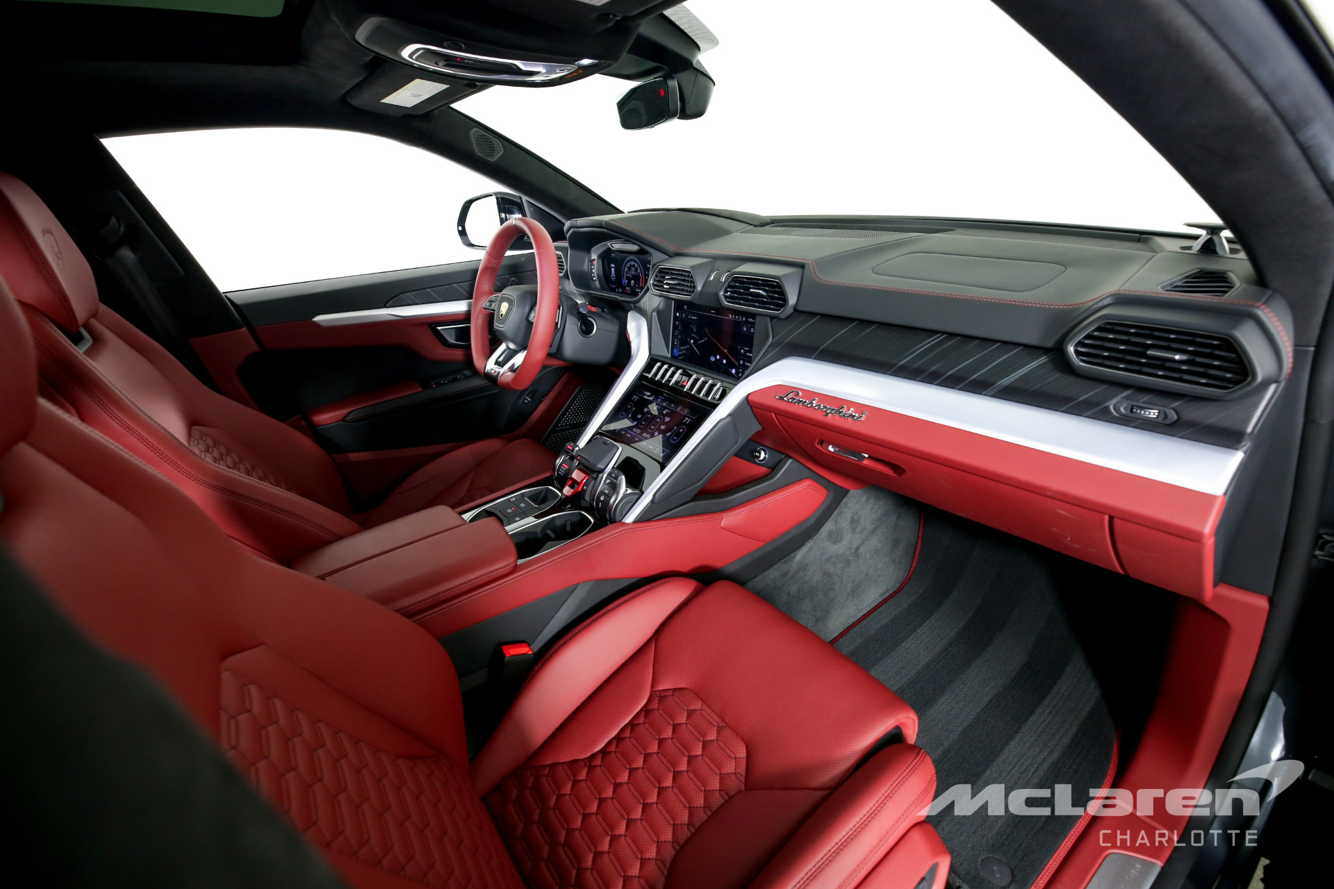 Used 2019 LAMBORGHINI URUS | Charlotte, NC