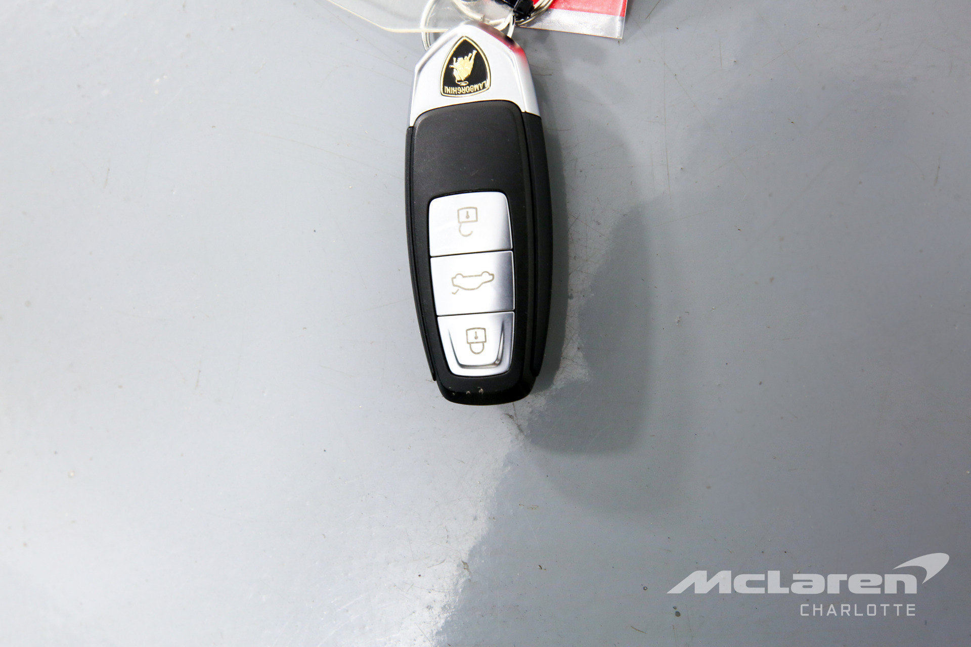 Used 2019 LAMBORGHINI URUS | Charlotte, NC