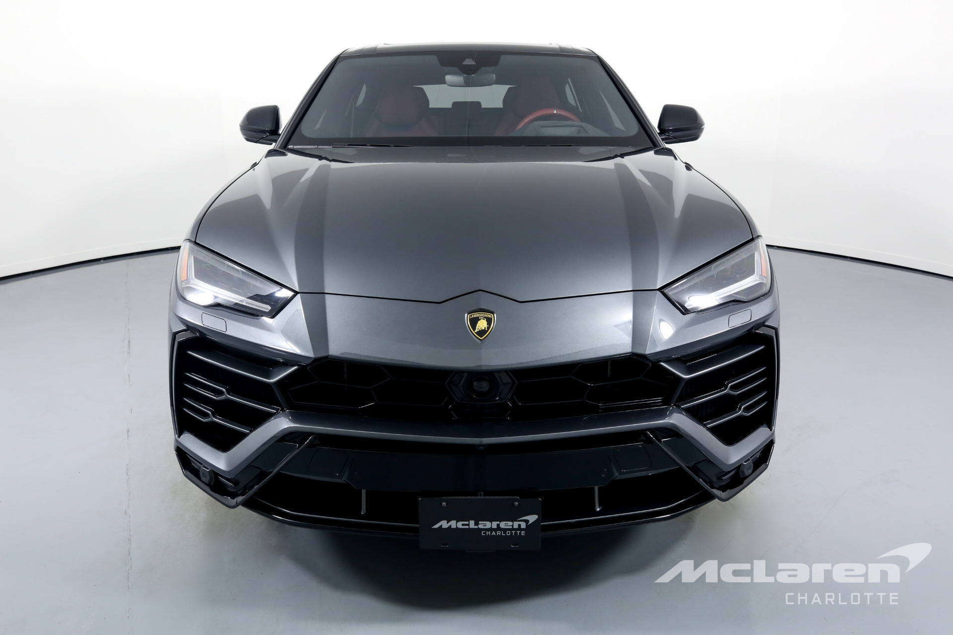 Used 2019 LAMBORGHINI URUS | Charlotte, NC