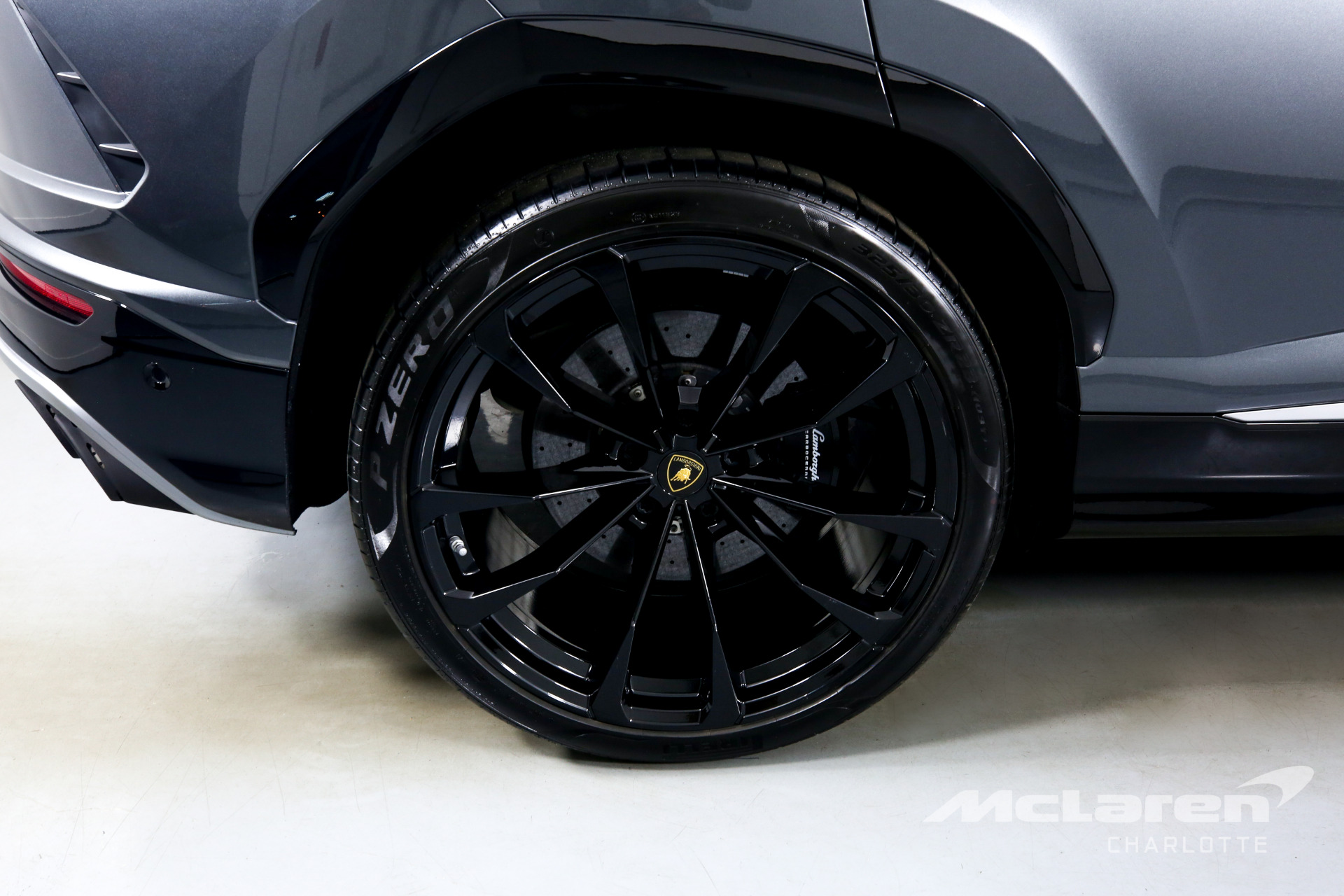 Used 2019 LAMBORGHINI URUS | Charlotte, NC