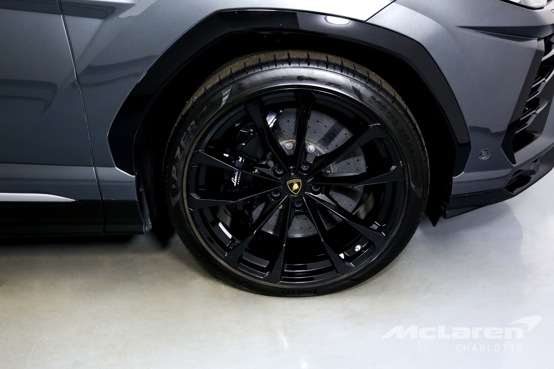 Used 2019 LAMBORGHINI URUS | Charlotte, NC