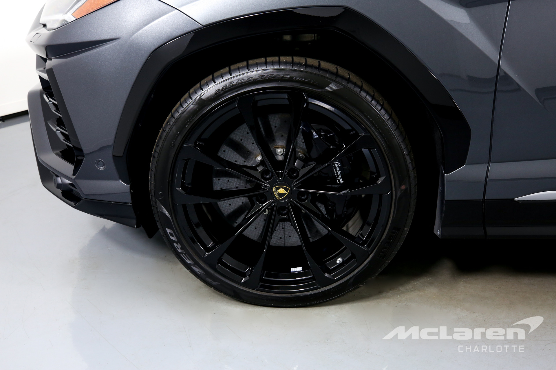 Used 2019 LAMBORGHINI URUS | Charlotte, NC