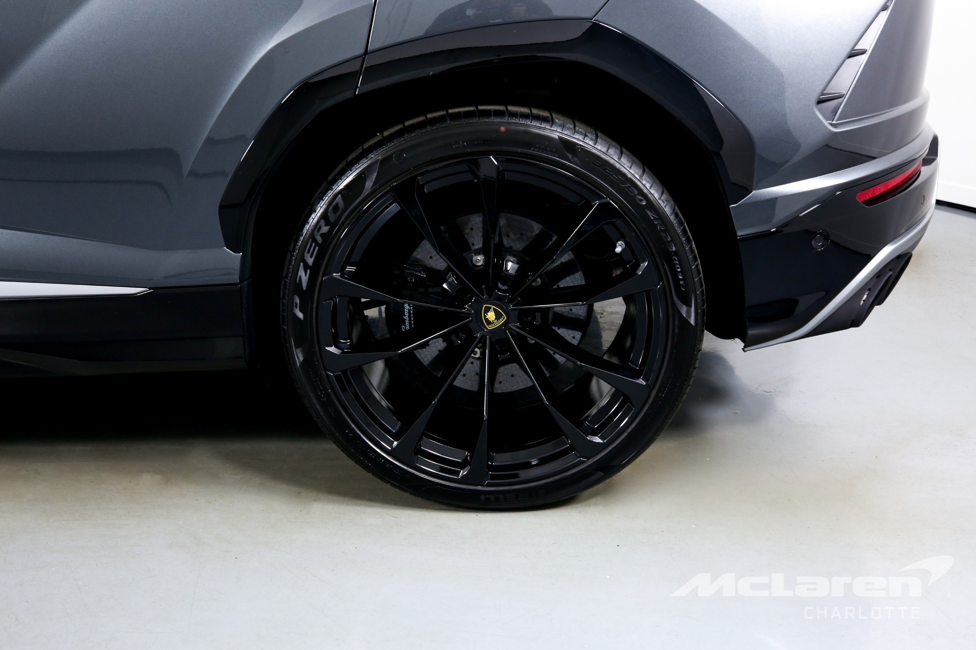 Used 2019 LAMBORGHINI URUS | Charlotte, NC