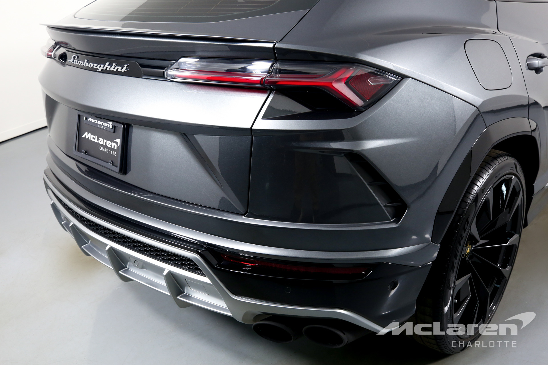 Used 2019 LAMBORGHINI URUS | Charlotte, NC