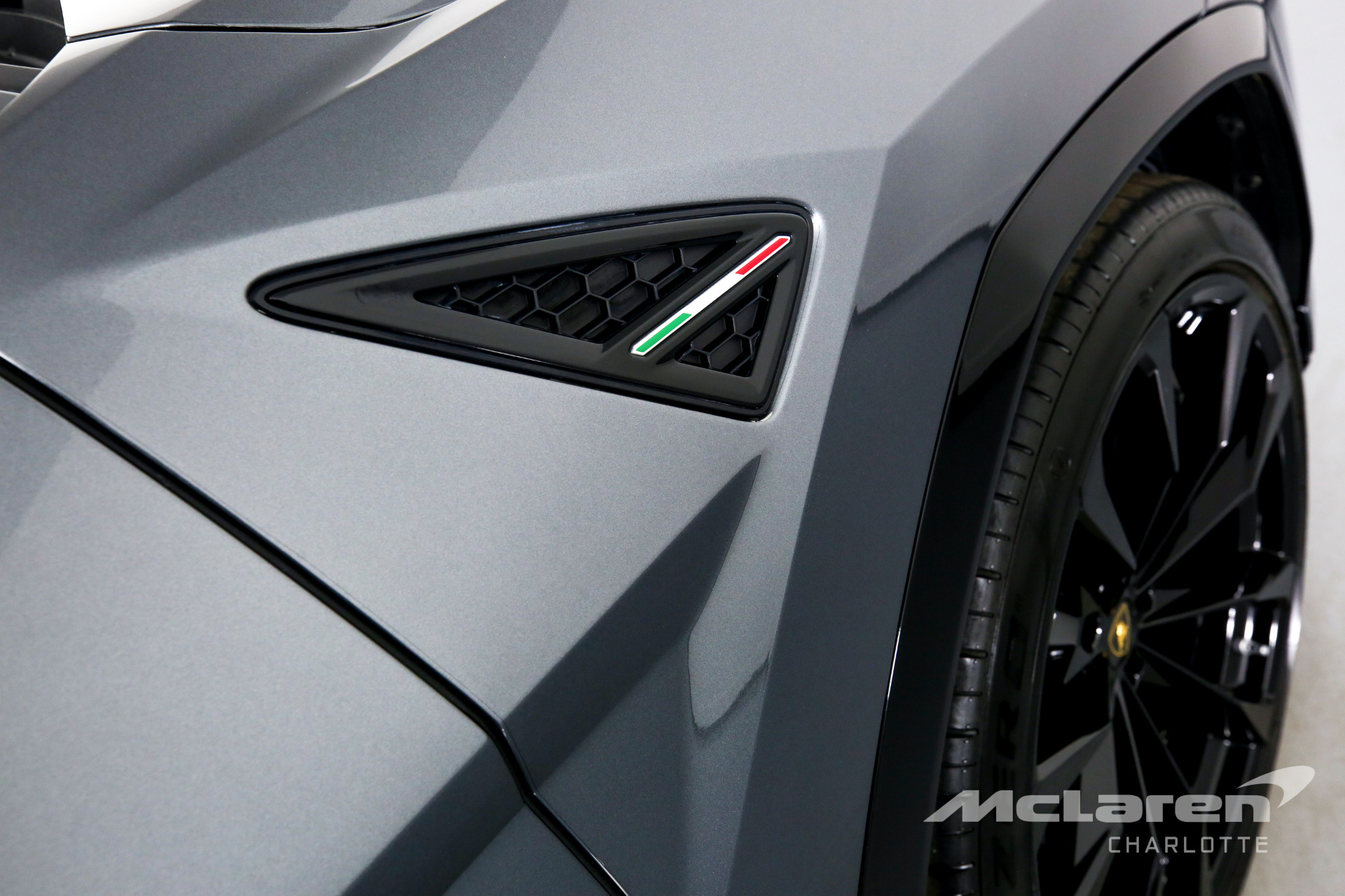 Used 2019 LAMBORGHINI URUS | Charlotte, NC