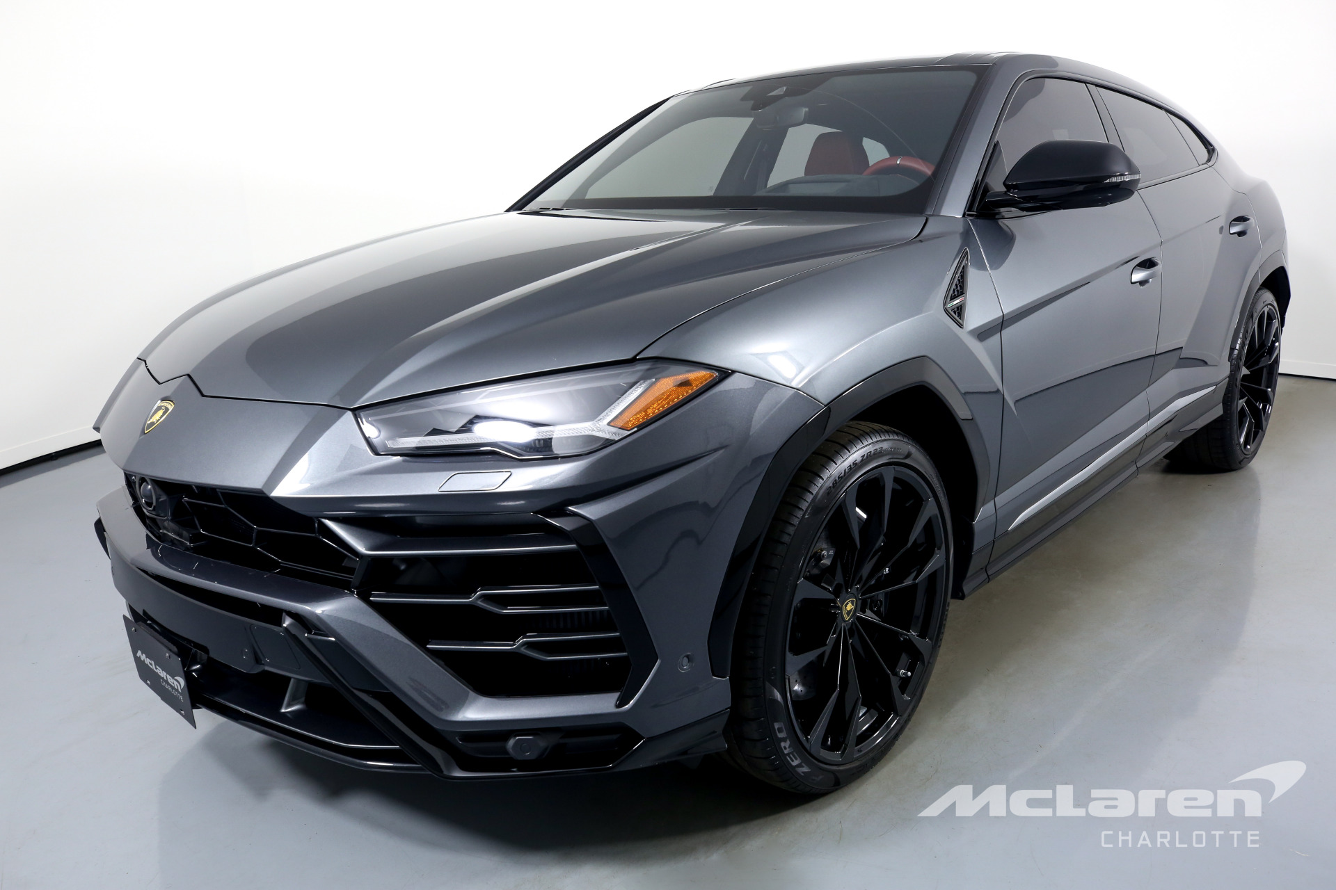 Used 2019 LAMBORGHINI URUS | Charlotte, NC