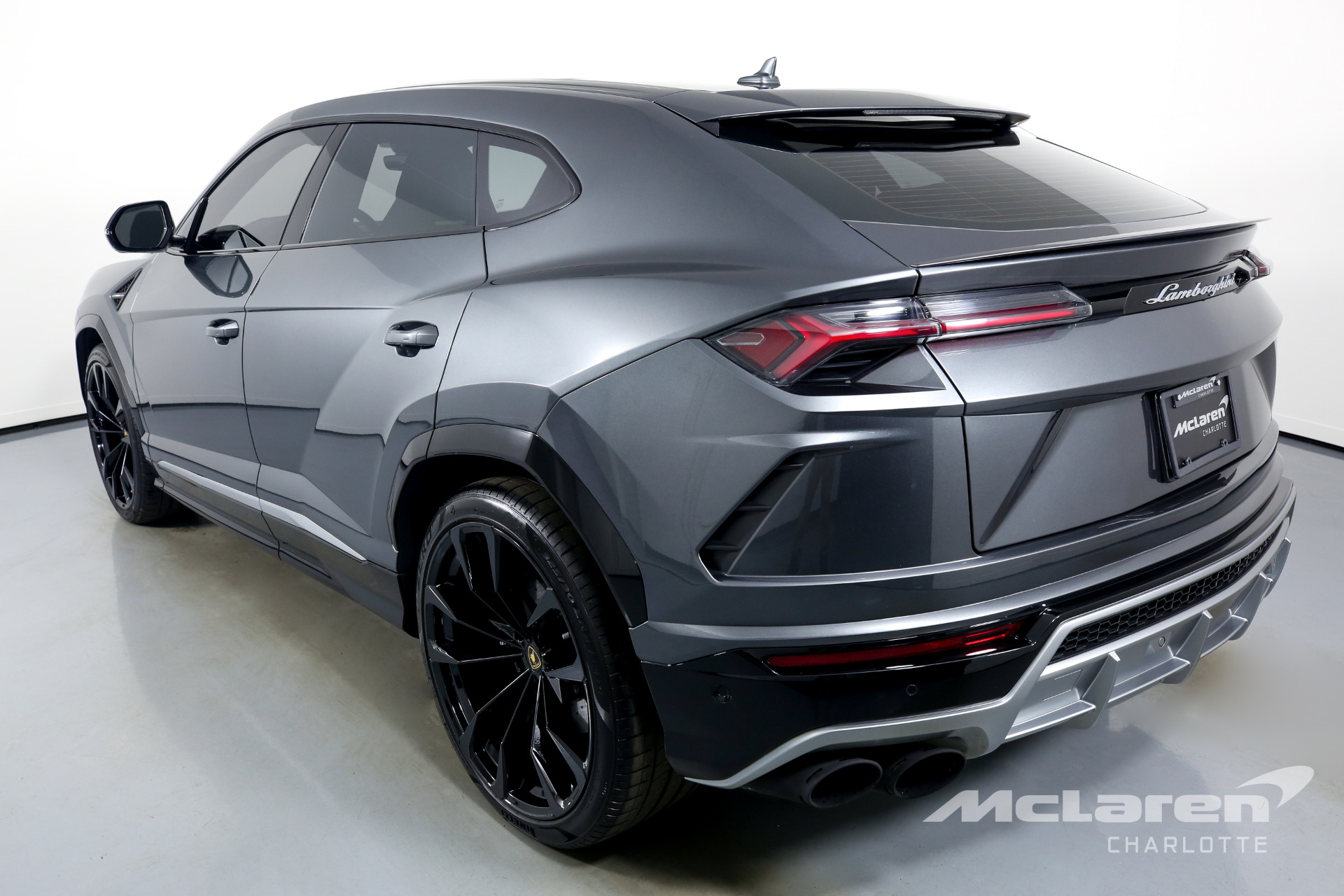 Used 2019 LAMBORGHINI URUS | Charlotte, NC