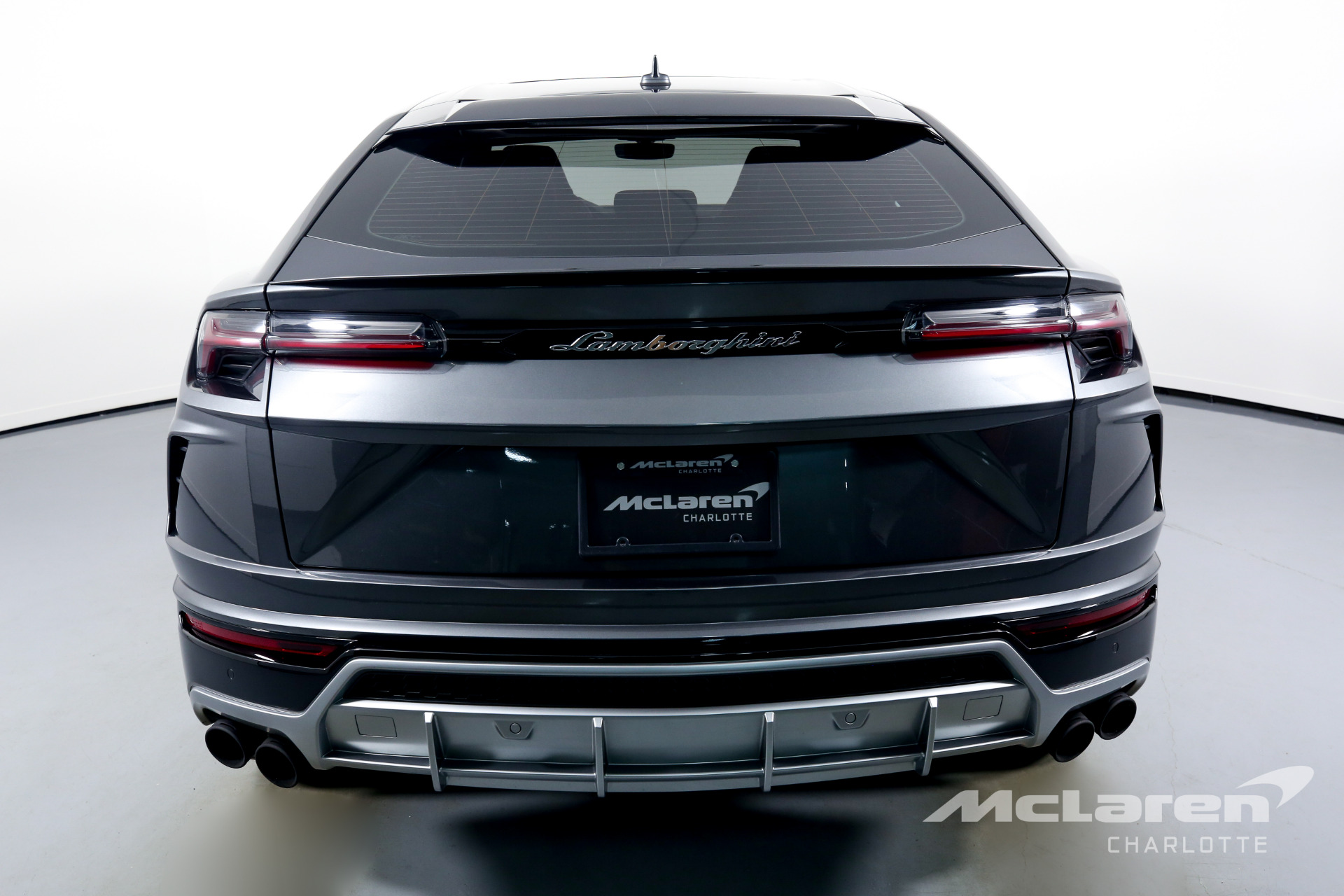 Used 2019 LAMBORGHINI URUS | Charlotte, NC