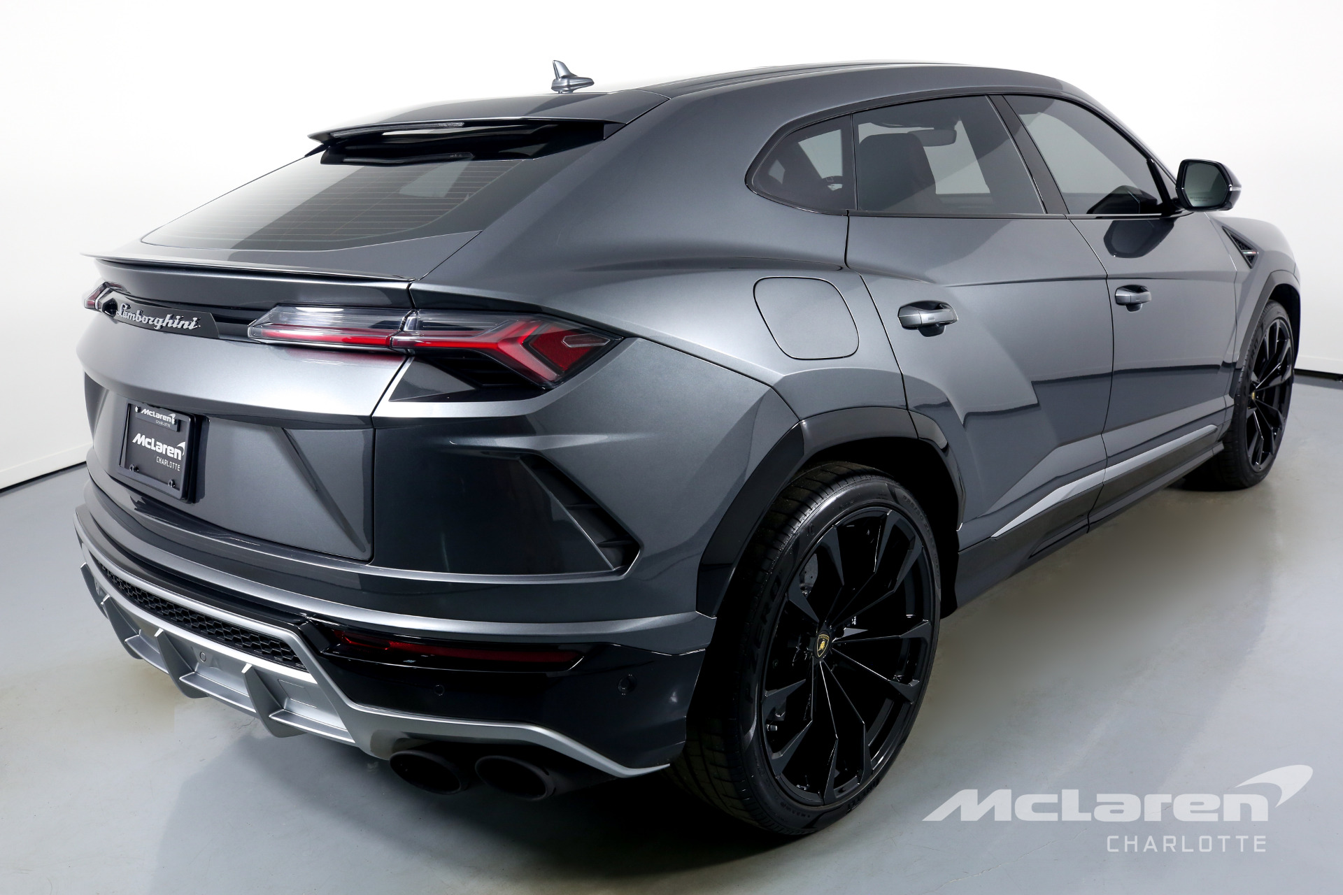 Used 2019 LAMBORGHINI URUS | Charlotte, NC