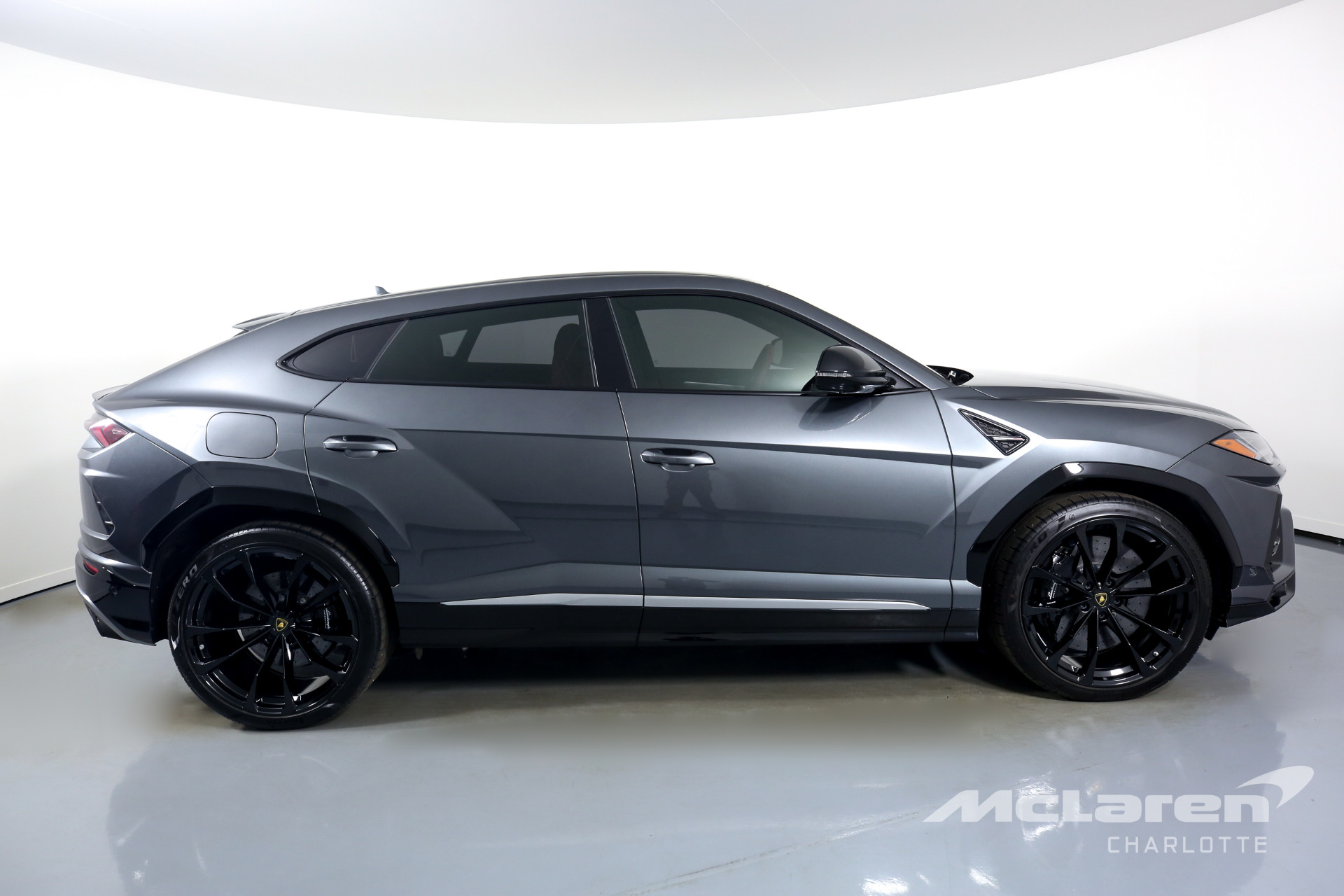 Used 2019 LAMBORGHINI URUS | Charlotte, NC