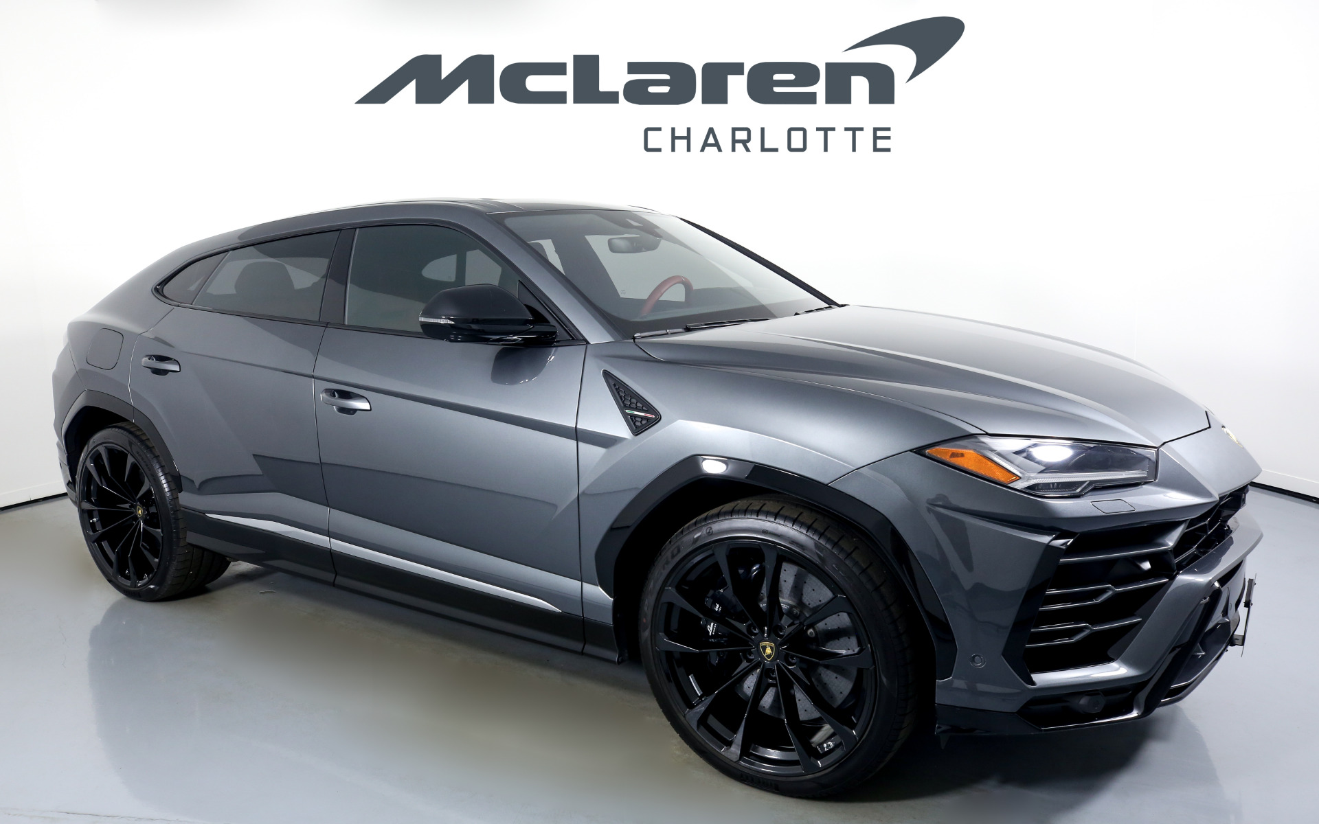 Used 2019 LAMBORGHINI URUS | Charlotte, NC