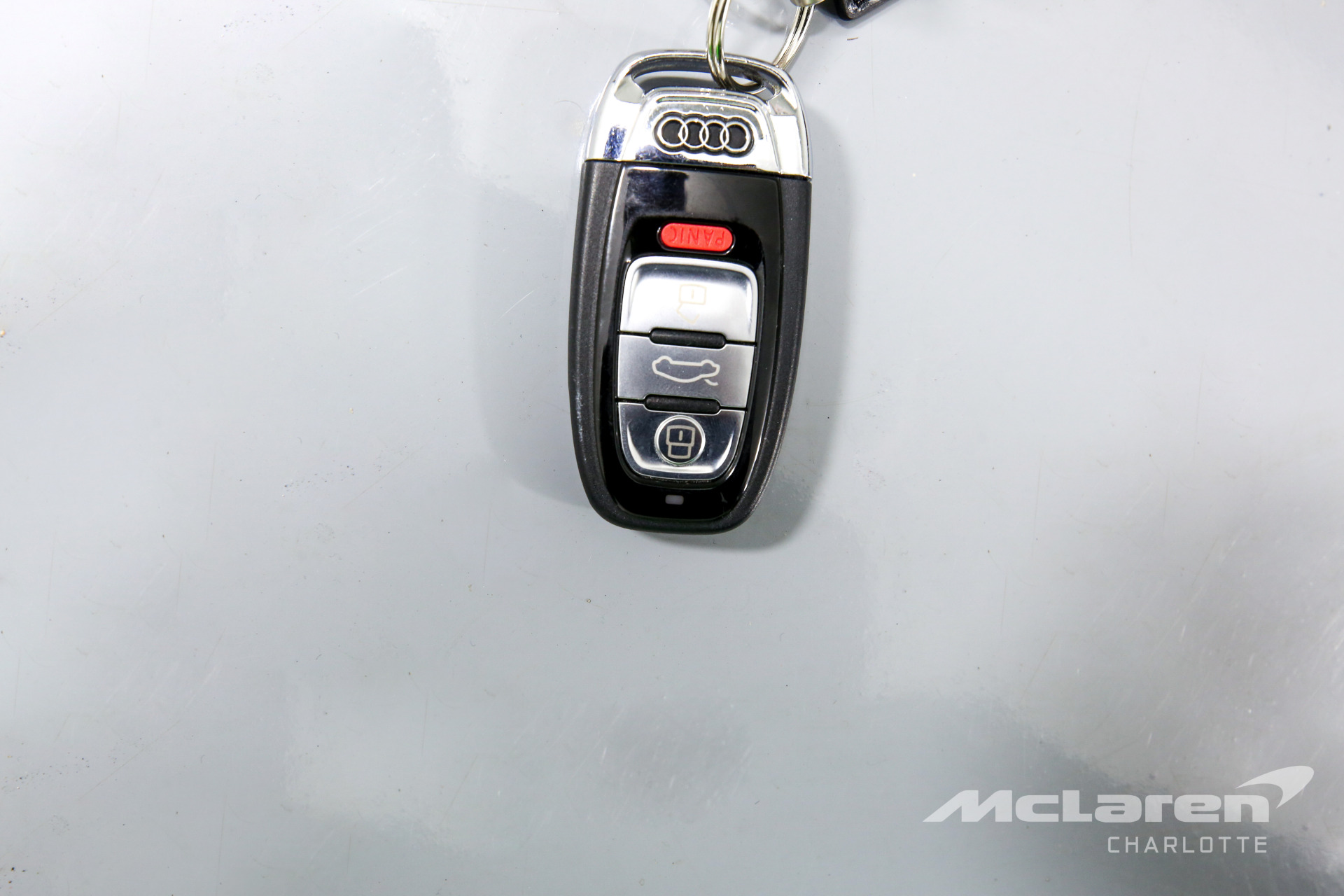 Used 2018 Audi R8 5.2 quattro V10 Plus Spyder | Charlotte, NC