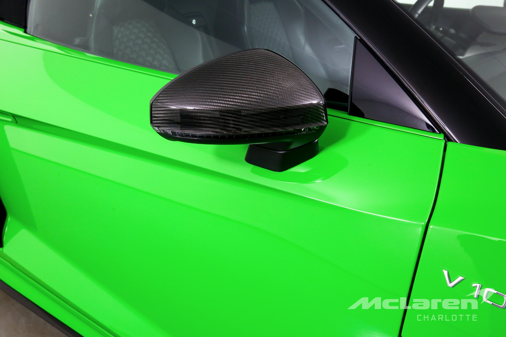 Used 2018 Audi R8 5.2 quattro V10 Plus Spyder | Charlotte, NC