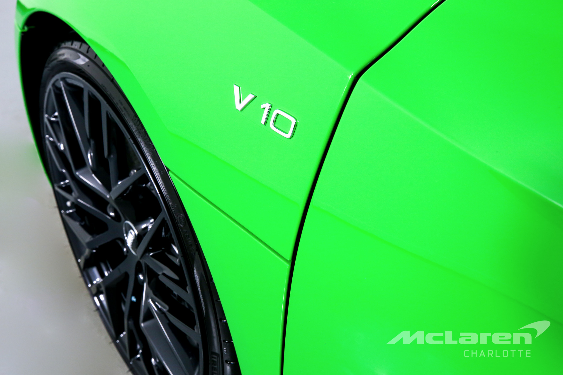 Used 2018 Audi R8 5.2 quattro V10 Plus Spyder | Charlotte, NC
