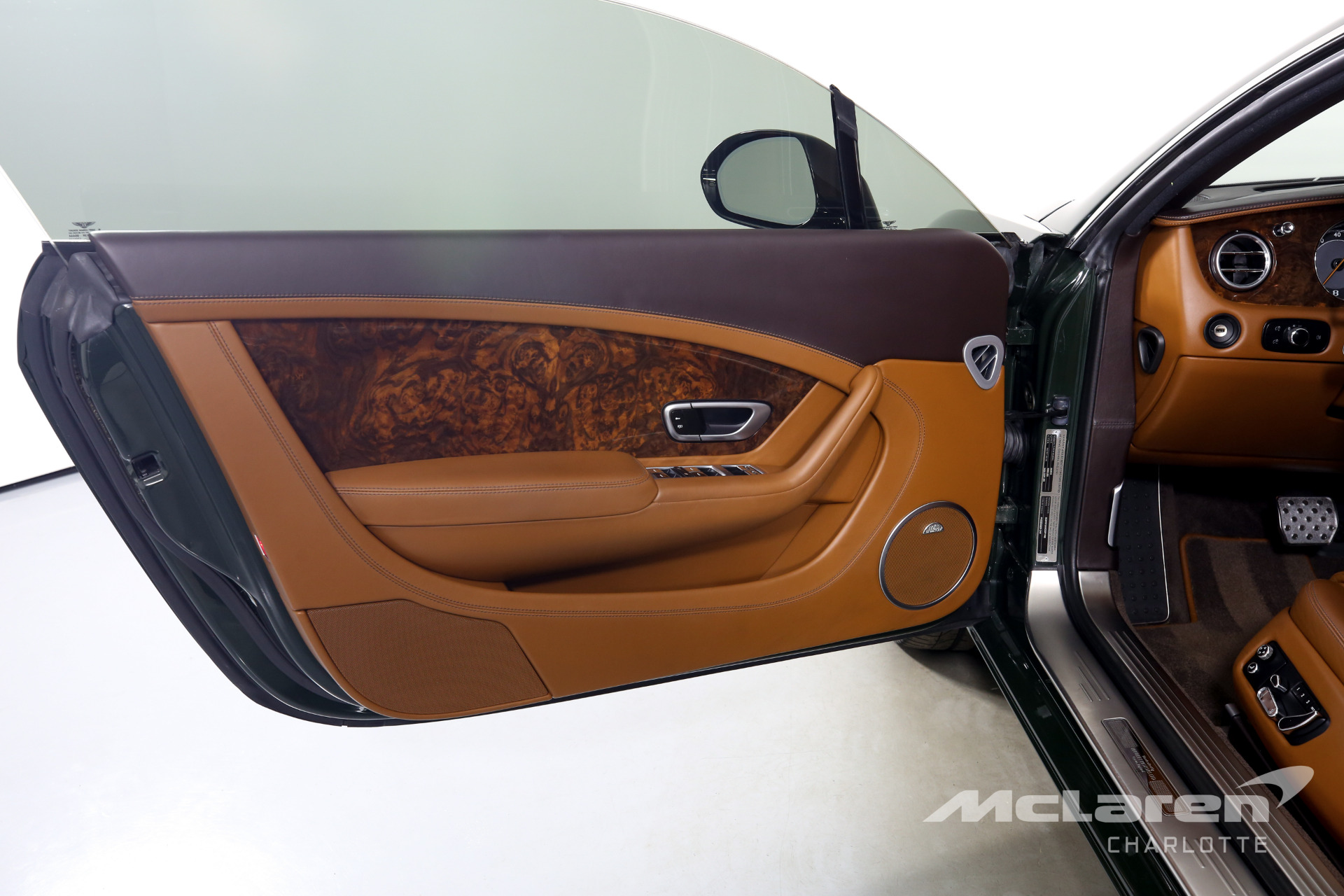 Used 2012 Bentley Continental GT | Charlotte, NC