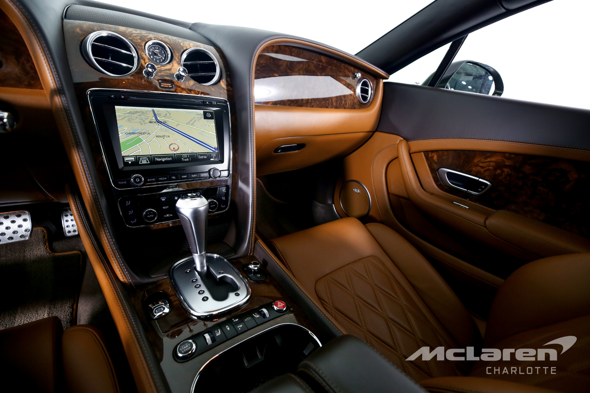 Used 2012 Bentley Continental GT | Charlotte, NC