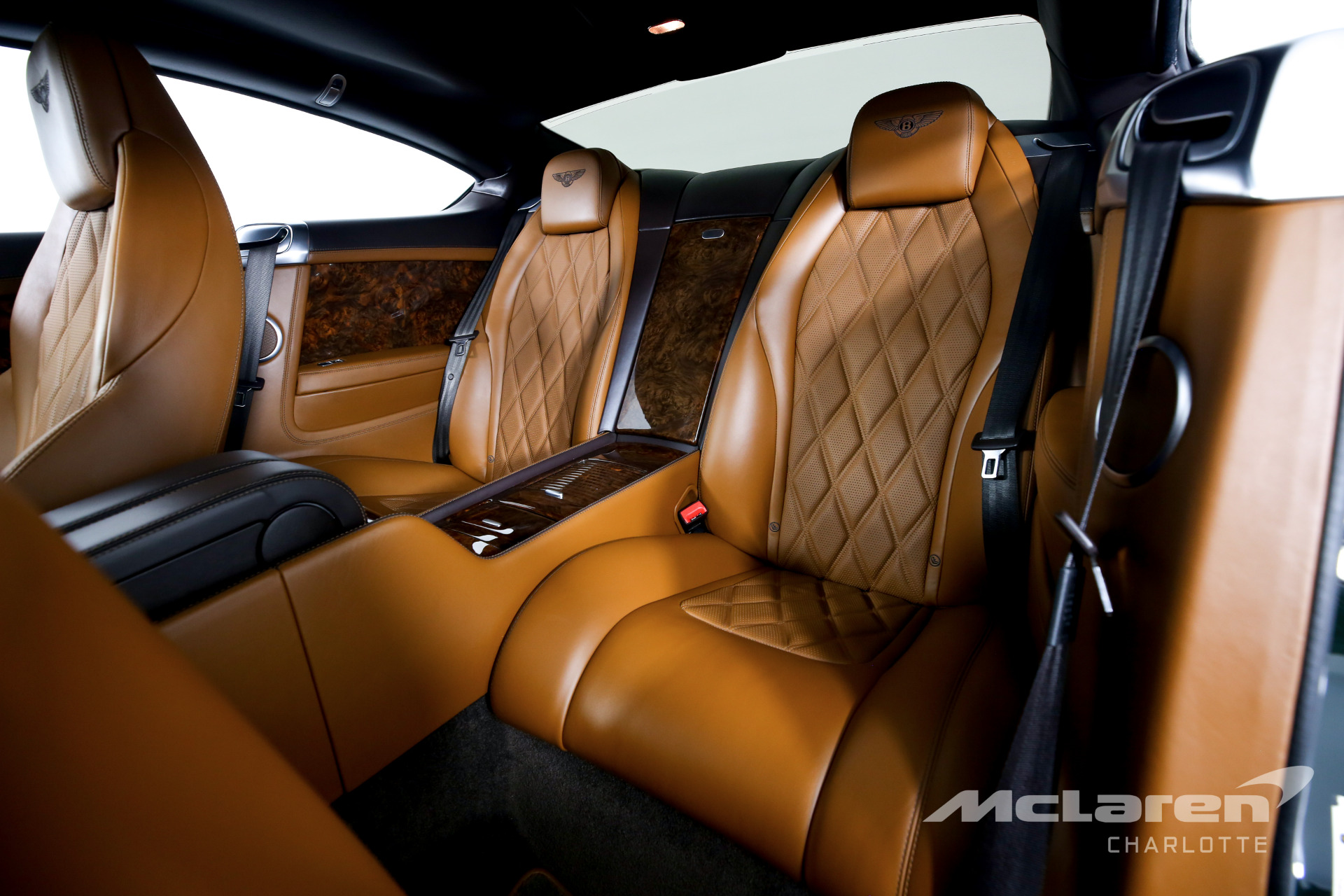 Used 2012 Bentley Continental GT | Charlotte, NC